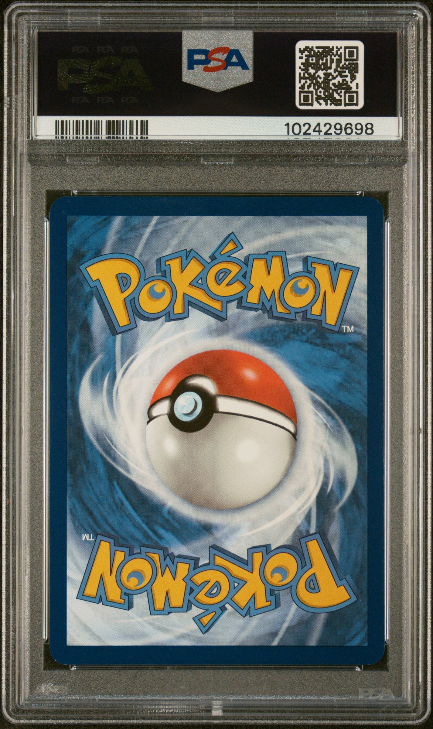 SV Scarlet & Violet 151 198/165 PSA10 #102429698 Venusaur ex - Holofoil - Special Illustration Rare