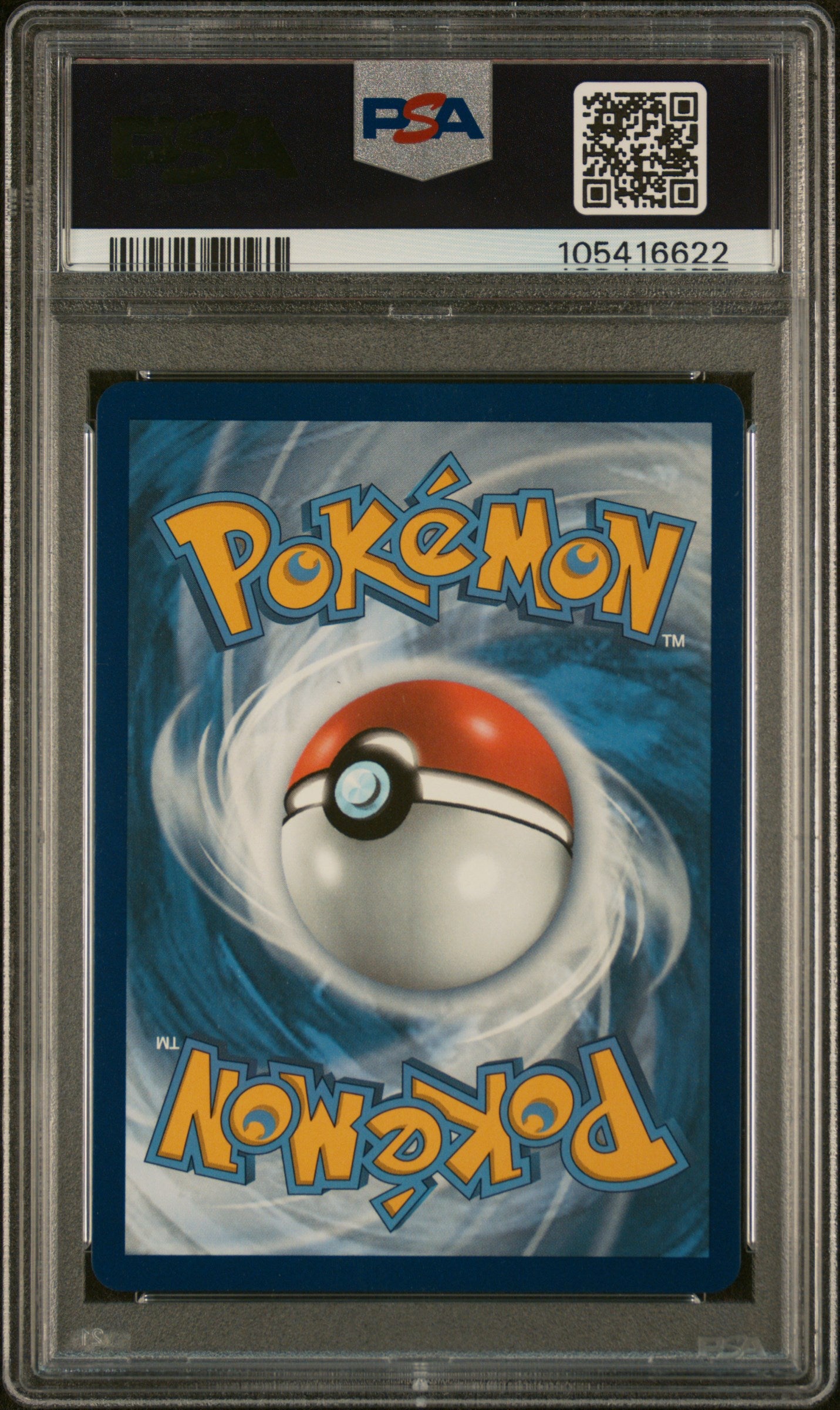 SWSH09 Brilliant Stars Trainer Gallery TG22/TG30 PSA10 #105416622 Umbreon V - Holofoil - Ultra Rare