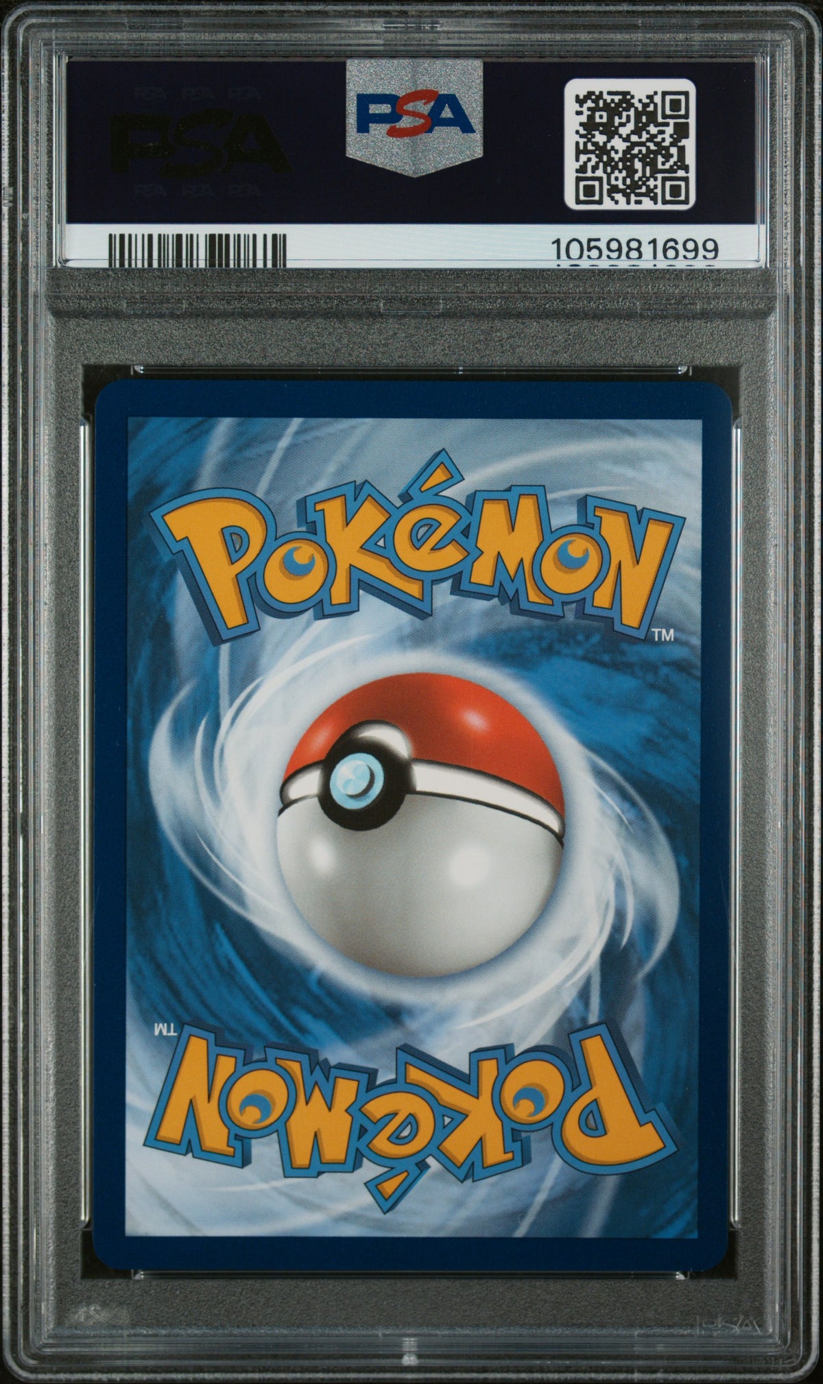 SWSH12 Silver Tempest Trainer Gallery TG15/TG30 PSA10 #105981699 Blaziken VMAX - Holofoil - Ultra Rare