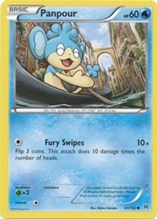 XY BREAKthrough 041 Panpour - Common