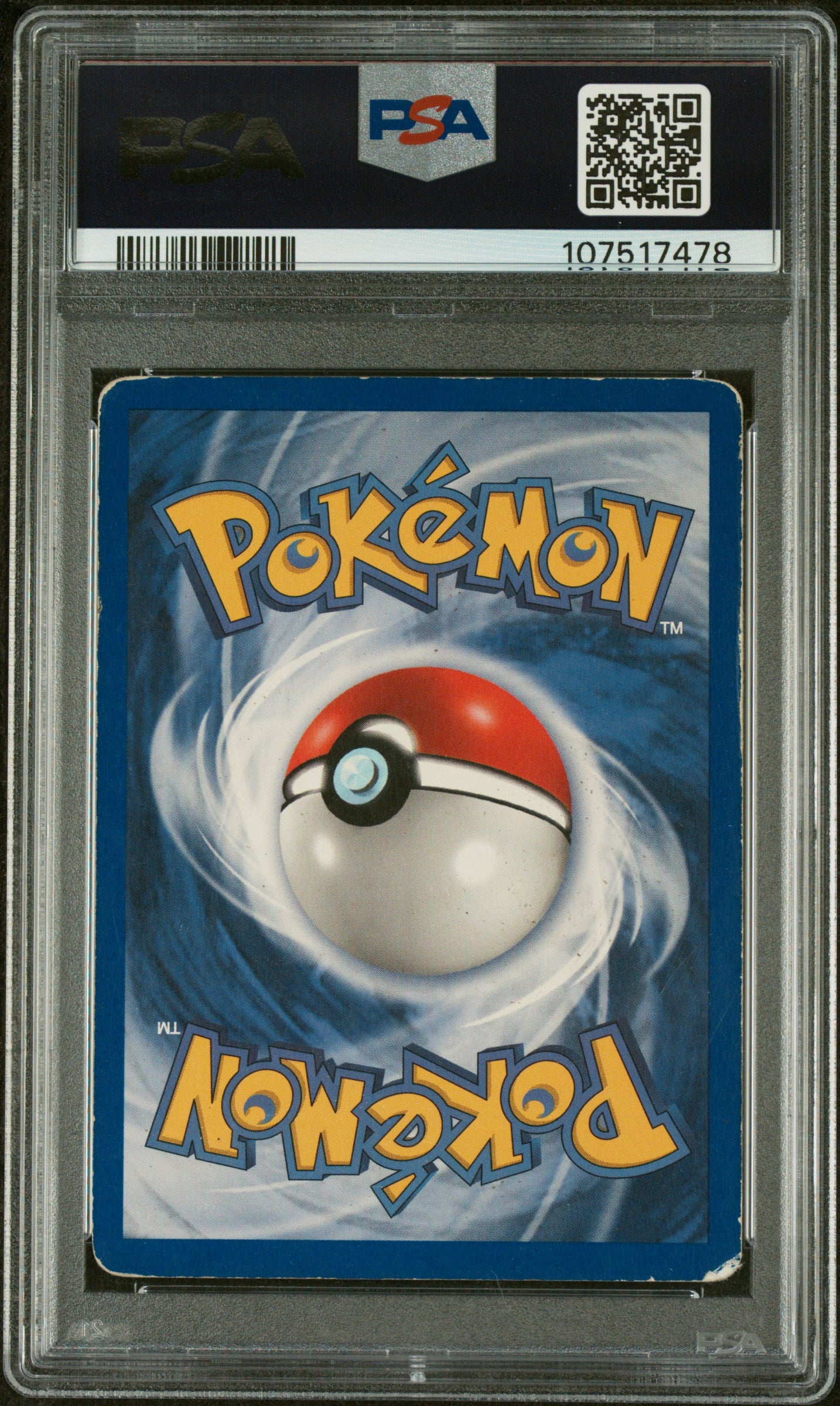 Base Set Shadowless 009/102 PSA3 #107517478 Magneton - 1st Edition Holofoil - Holo Rare