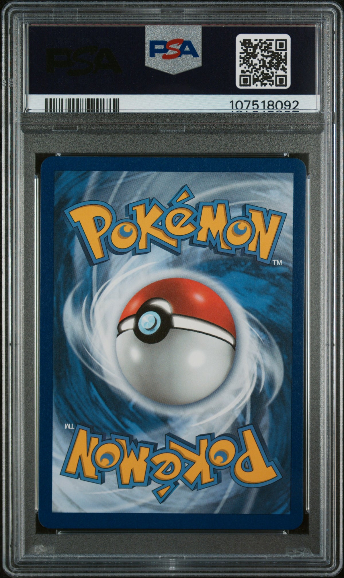 Celebrations Classic Collection 066/64 PSA10 #107518092 Shining Magikarp - Holofoil - Classic Collection