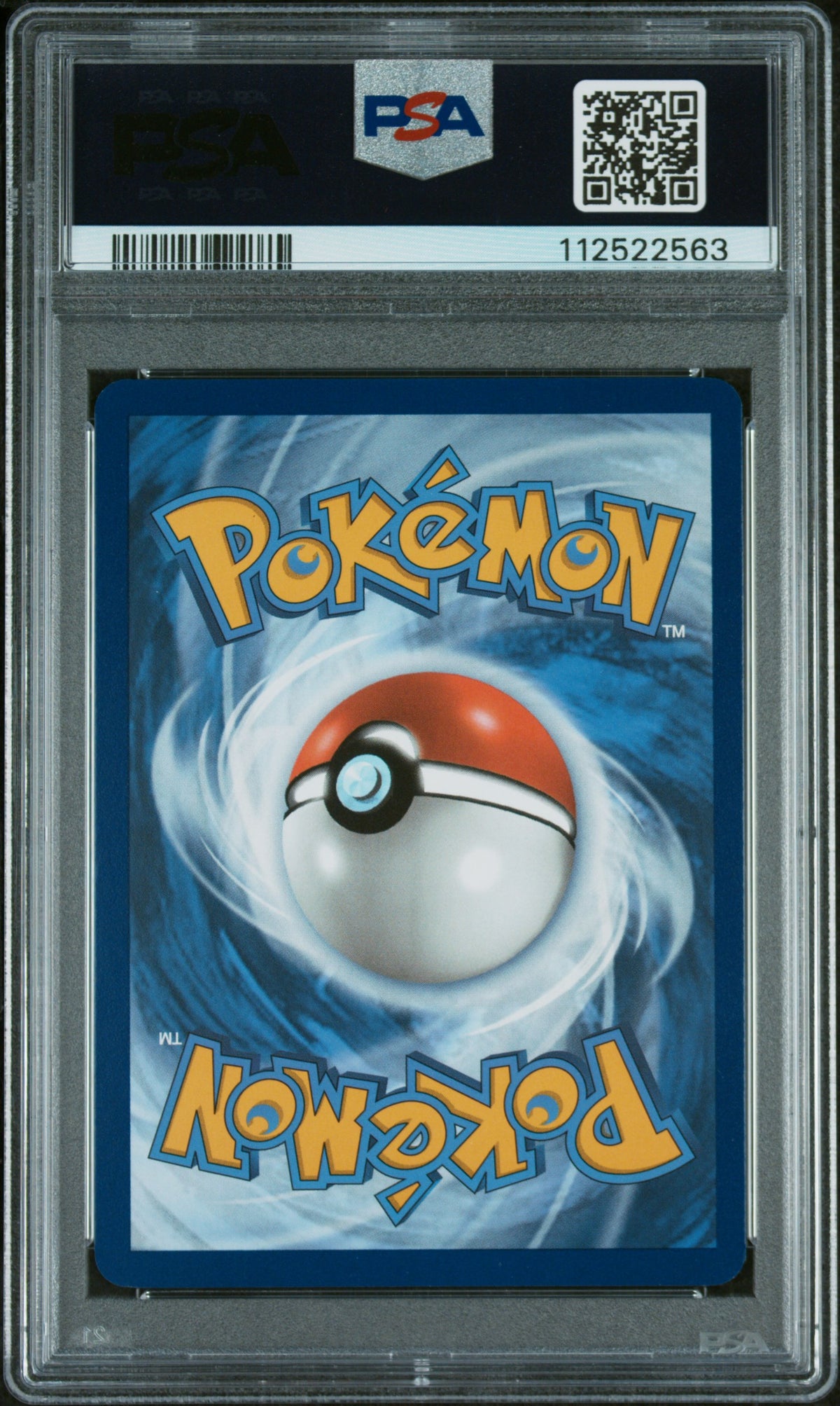 SV Scarlet & Violet 151 198/165 PSA10 #112522563 Venusaur ex - Holofoil - Special Illustration Rare