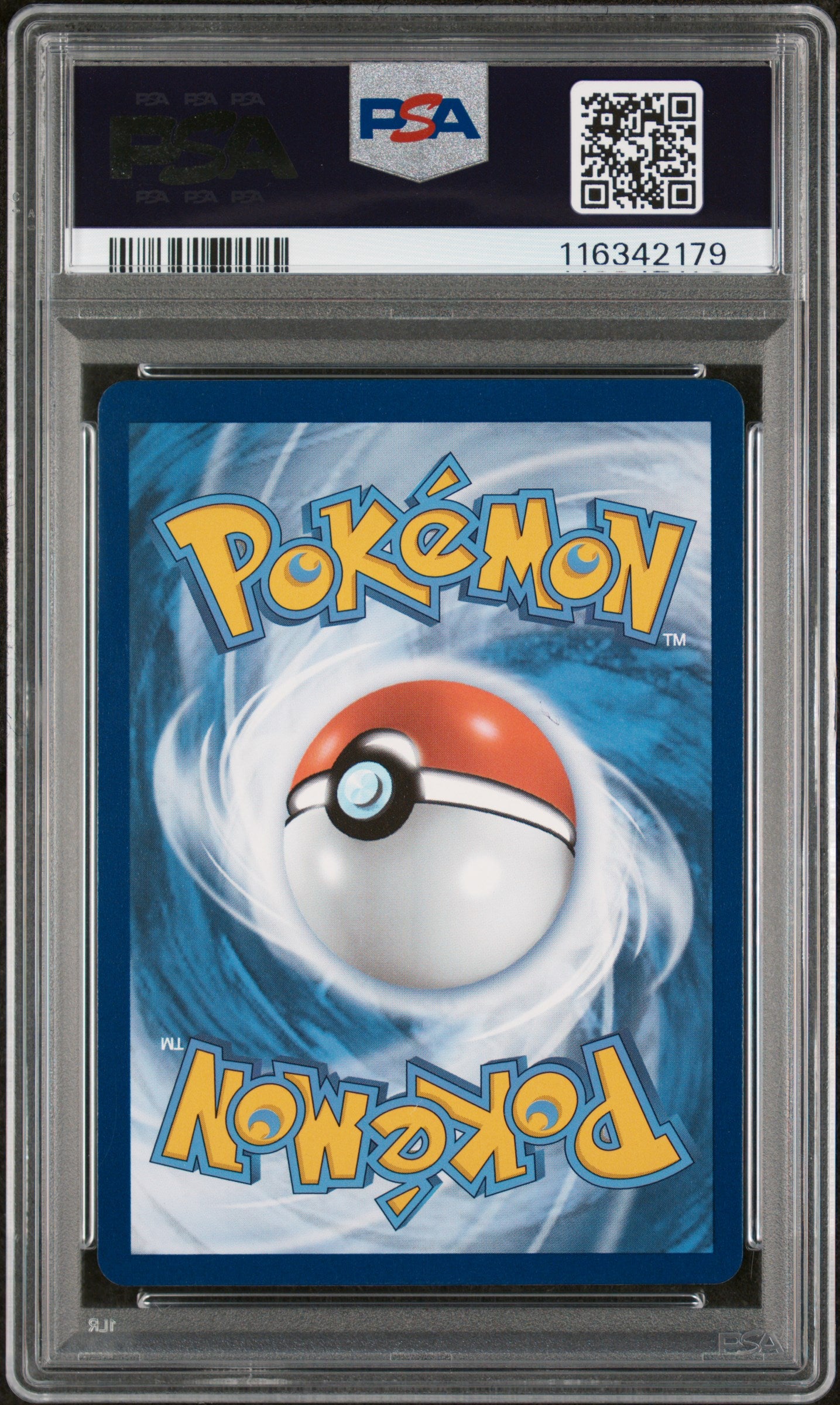 Crown Zenith Galarian Gallery GG41/GG70 PSA9 #116342179 Raikou V - Holofoil - Ultra Rare