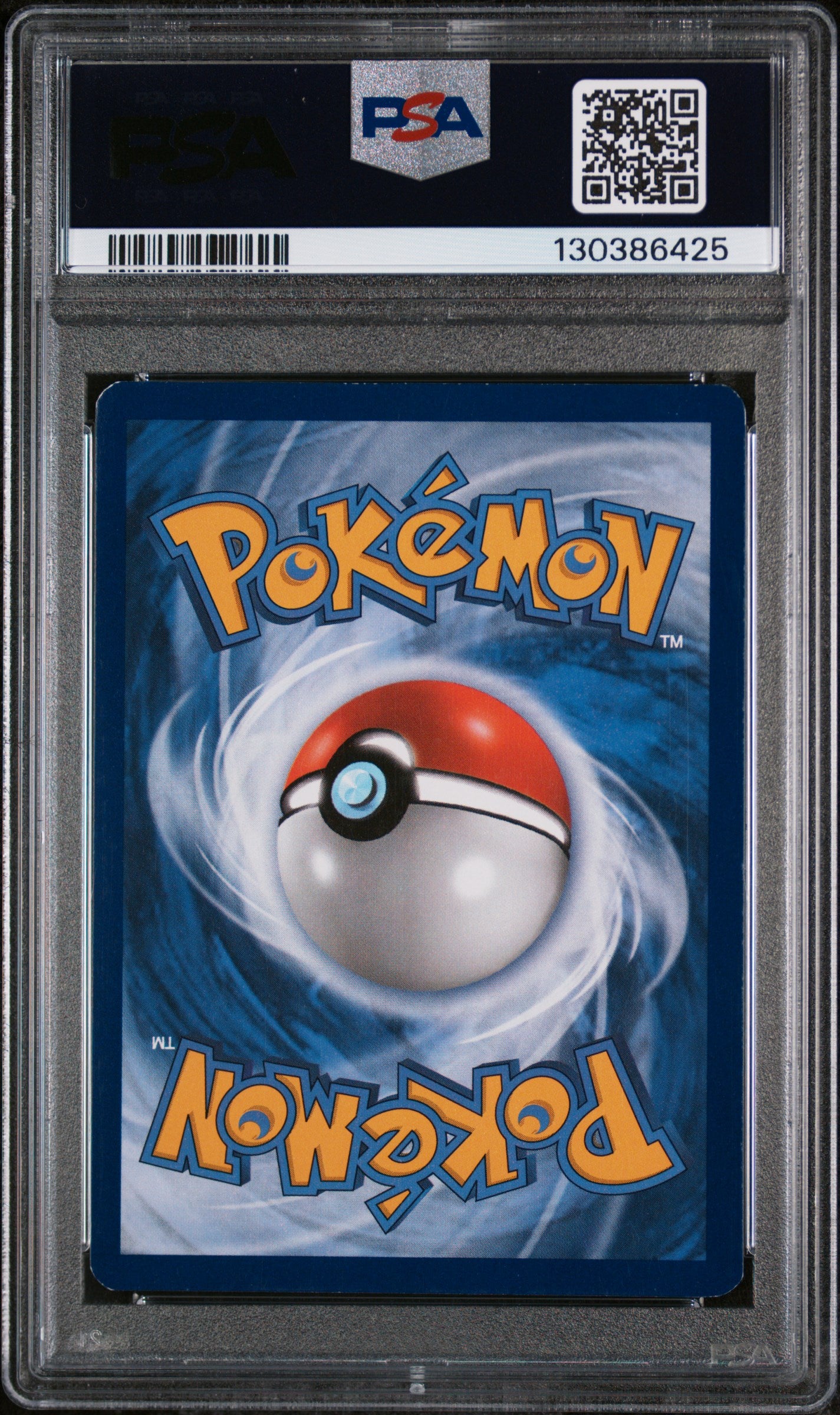 SM Crimson Invasion 112/111 PSA6 #130386425 Gyarados GX (Secret) - Holofoil - Secret Rare