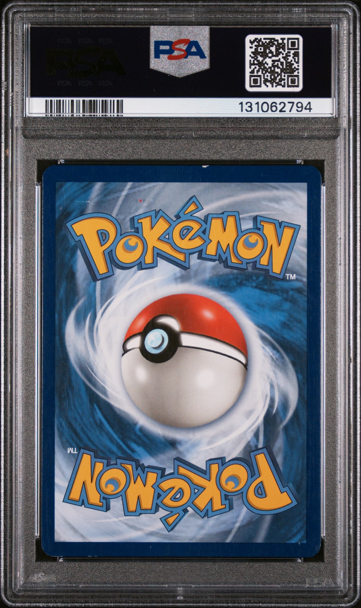 XY Evolutions 101/108 M PSA6 #131062794 Charizard EX (Full Art) - Holofoil - Ultra Rare