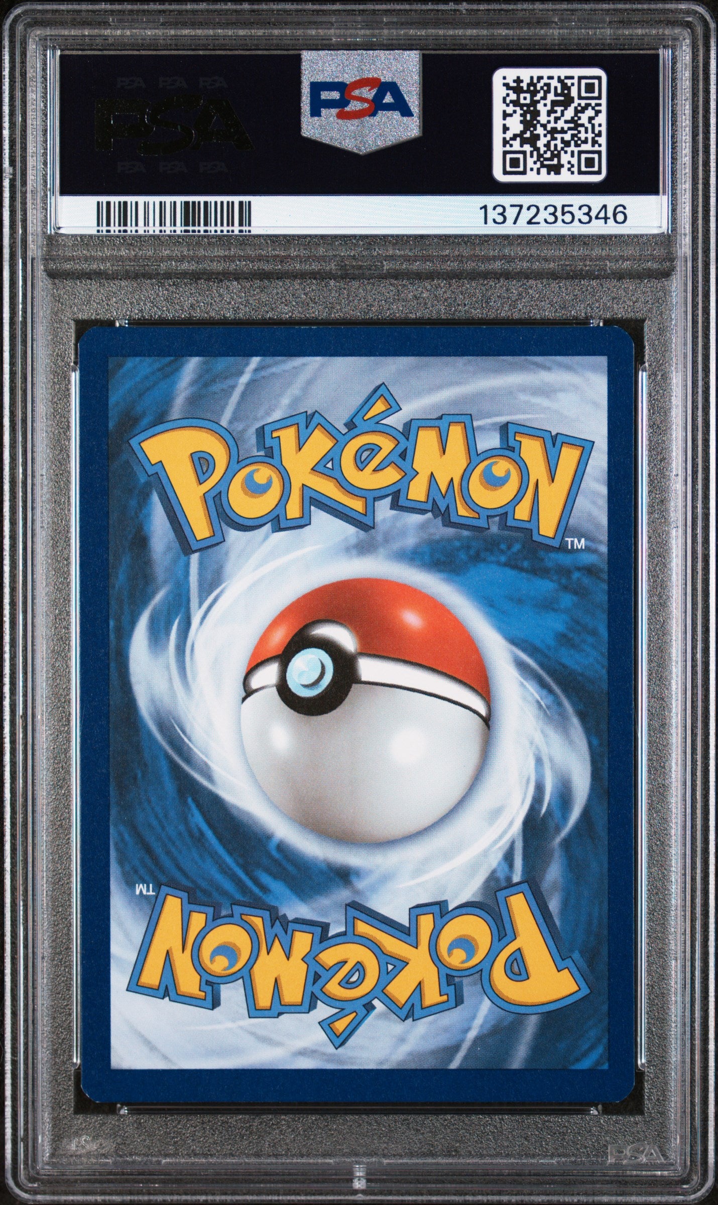 Celebrations 011/025 PSA6 #137235346 Mew - Holofoil - Holo Rare