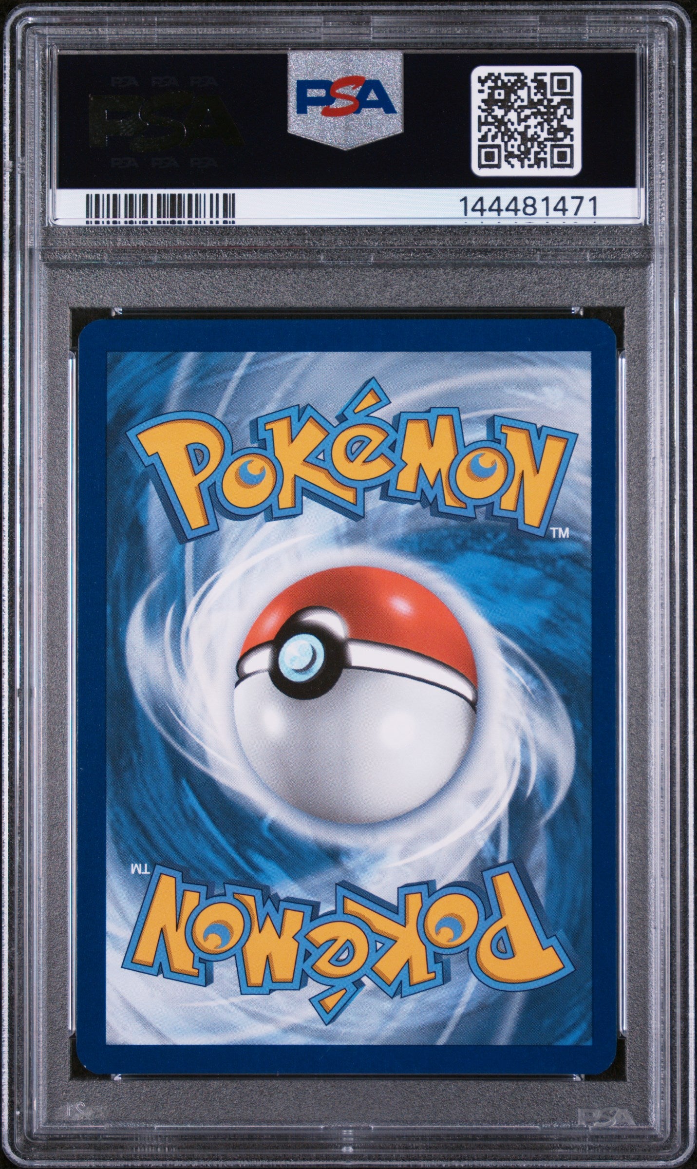 SWSH Sword & Shield Promo Cards SWSH291 PSA9 #144481471 Lucario VSTAR - Holofoil - Promo