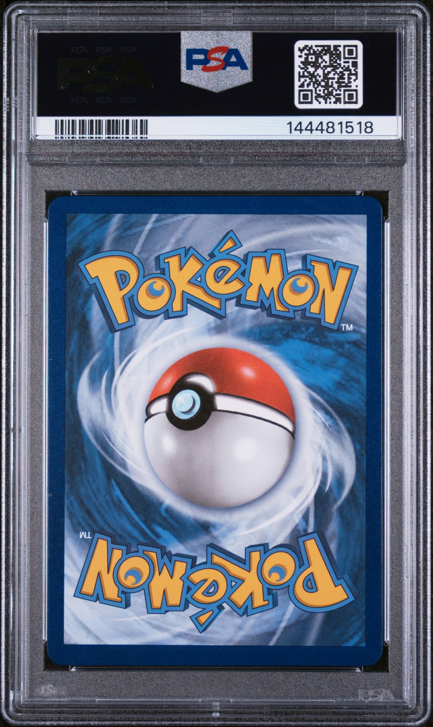 SWSH Sword & Shield Promo Cards SWSH134 PSA9 #144481518 Dark Sylveon V - Holofoil - Promo