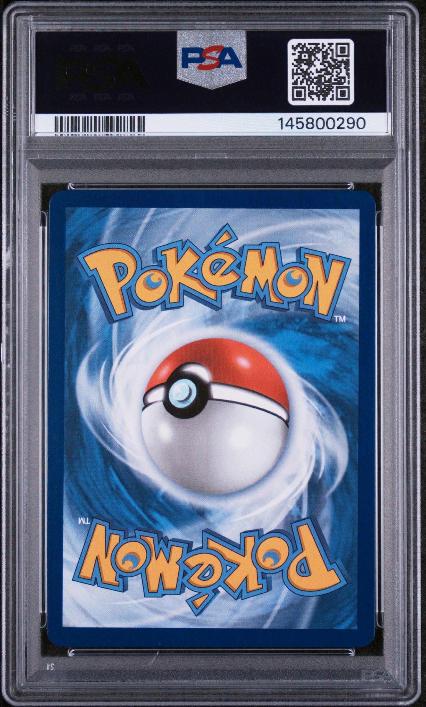 ME Mega Evolution Promo 024 PSA10 #145800290 Oricorio ex - Holofoil - Promo