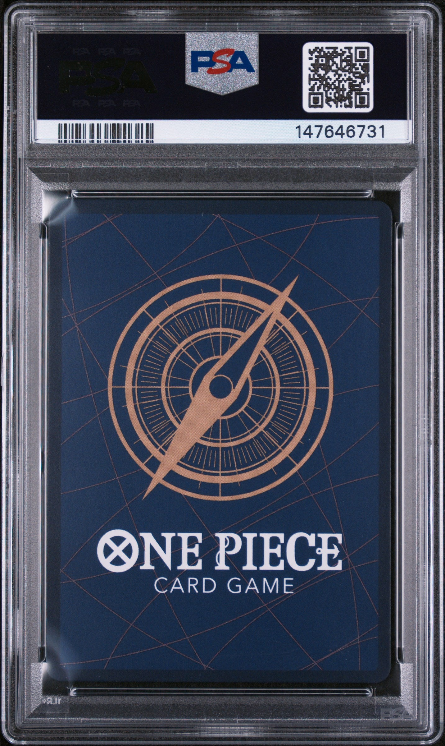 One Piece Promotion Cards OP09-070 PSA10 #147646731 Nami (Premium Card Collection -Best Selection Vol. 4-) (OP09-070) - Foil - Uncommon