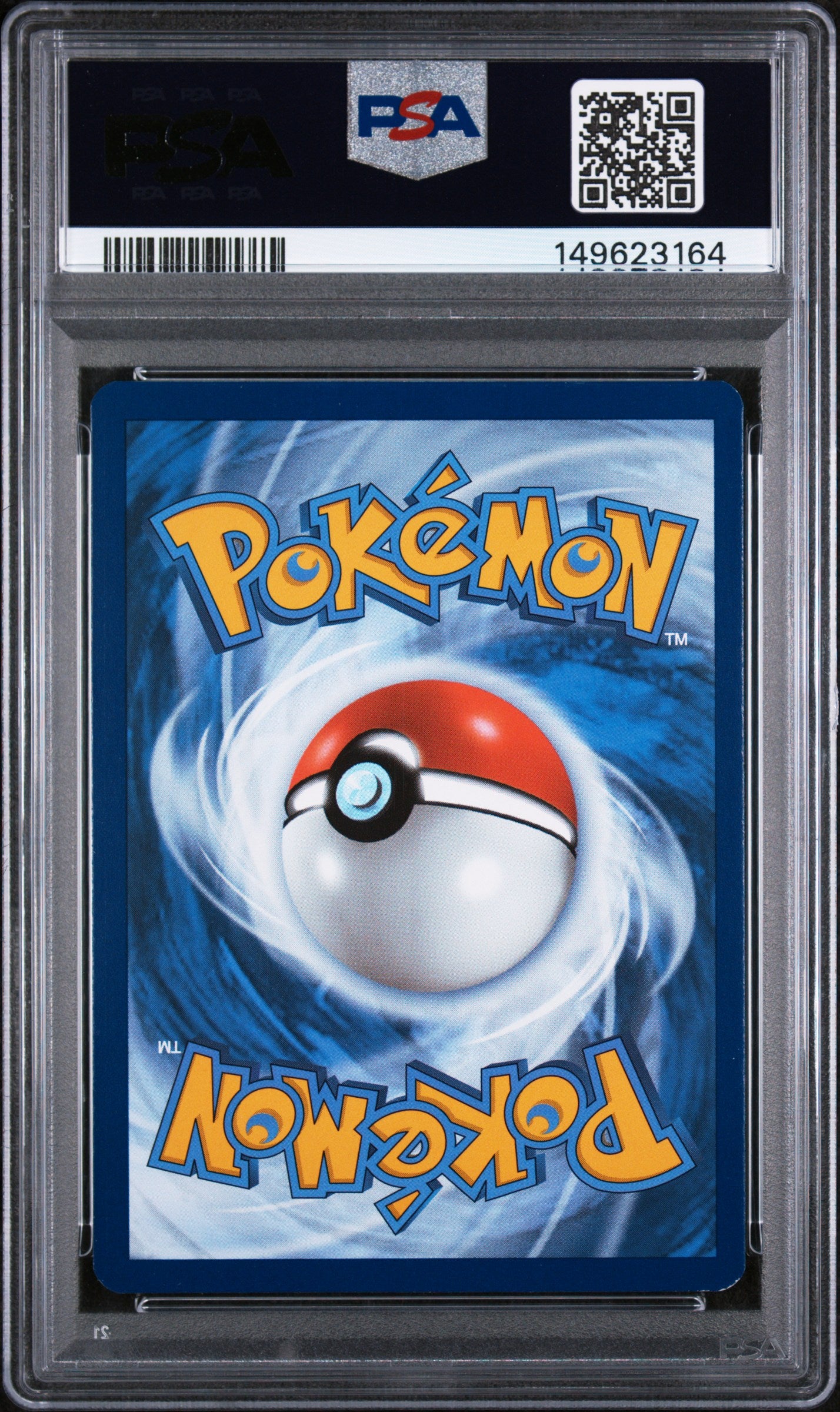 SV Scarlet & Violet Promo Cards 053 PSA7 #149623164 Mew ex - Holofoil - Promo