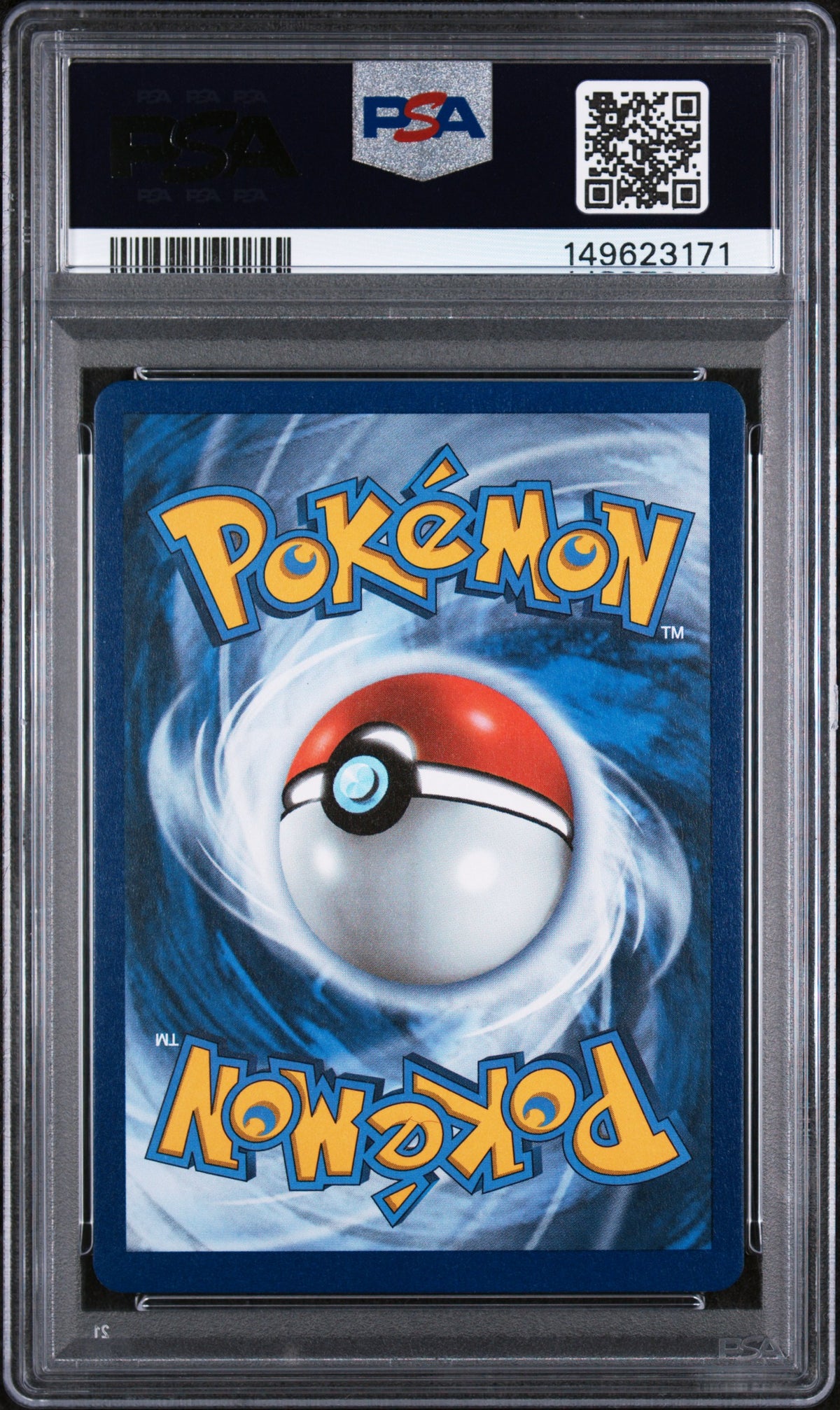 Celebrations Classic Collection 024/53 PSA9 #149623171 ______'s Pikachu - Holofoil - Classic Collection