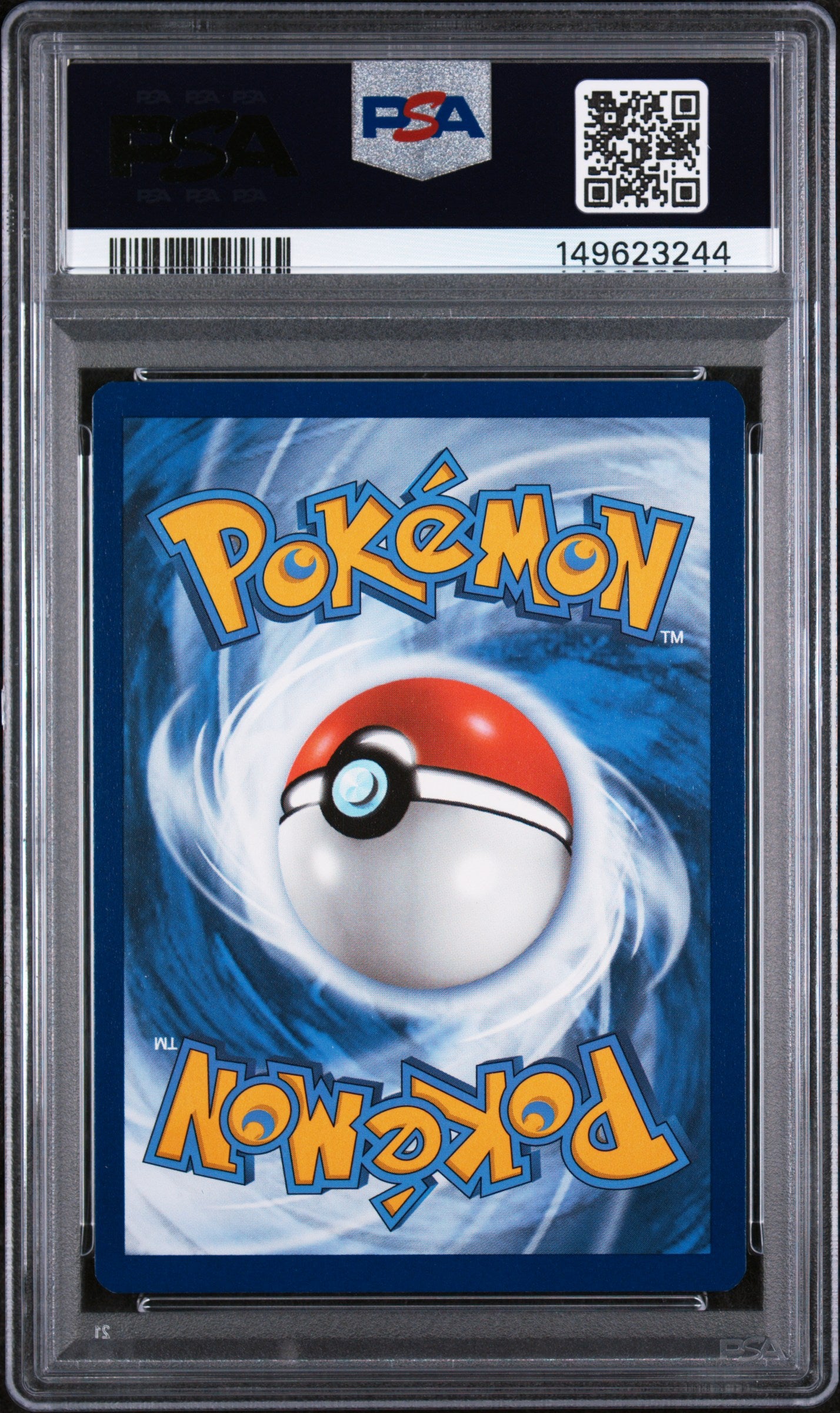 SWSH Sword & Shield Promo Cards SWSH241 PSA9 #149623244 Gengar - Holofoil - Promo