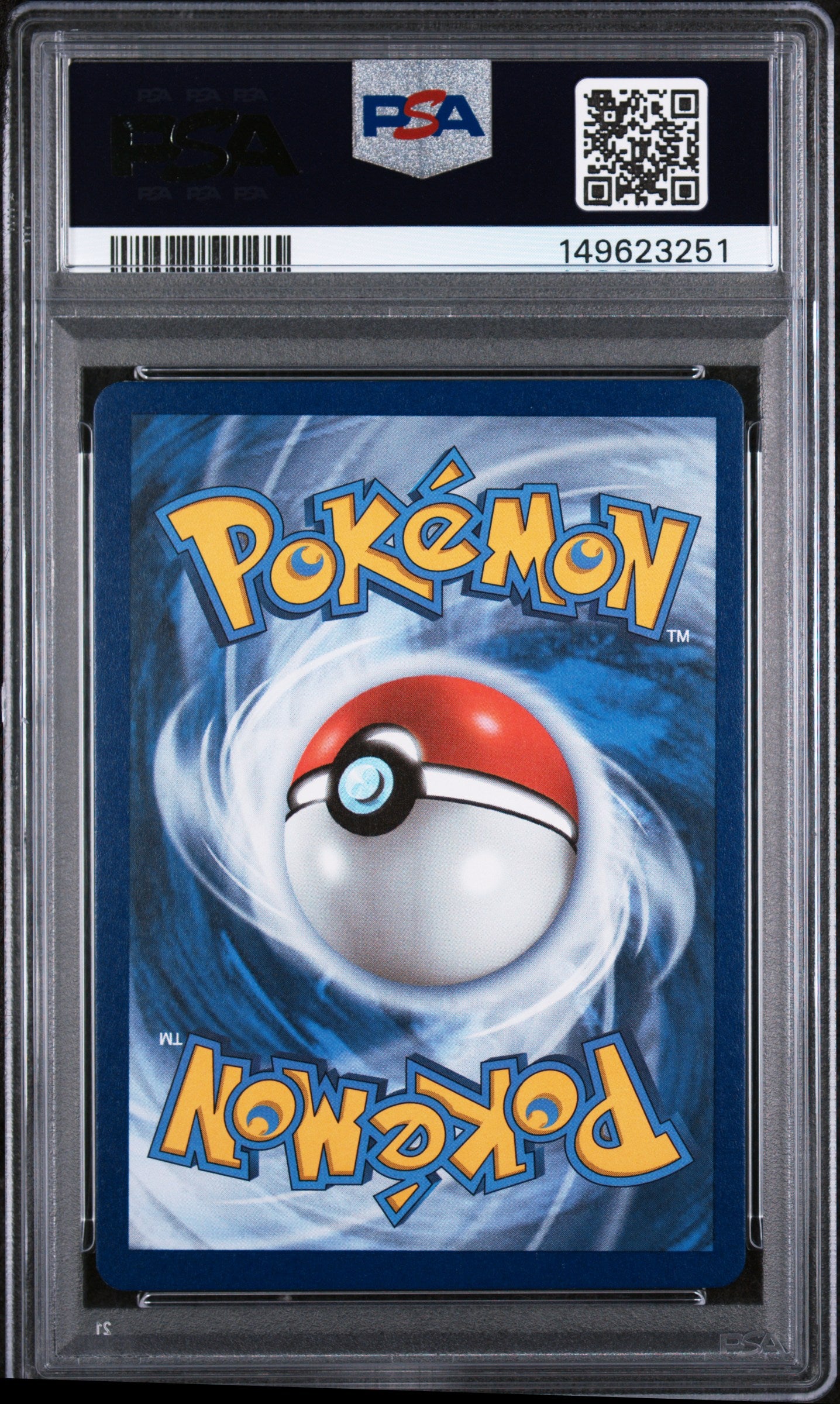 Celebrations Classic Collection 024/53 PSA8 #149623251 ______'s Pikachu - Holofoil - Classic Collection