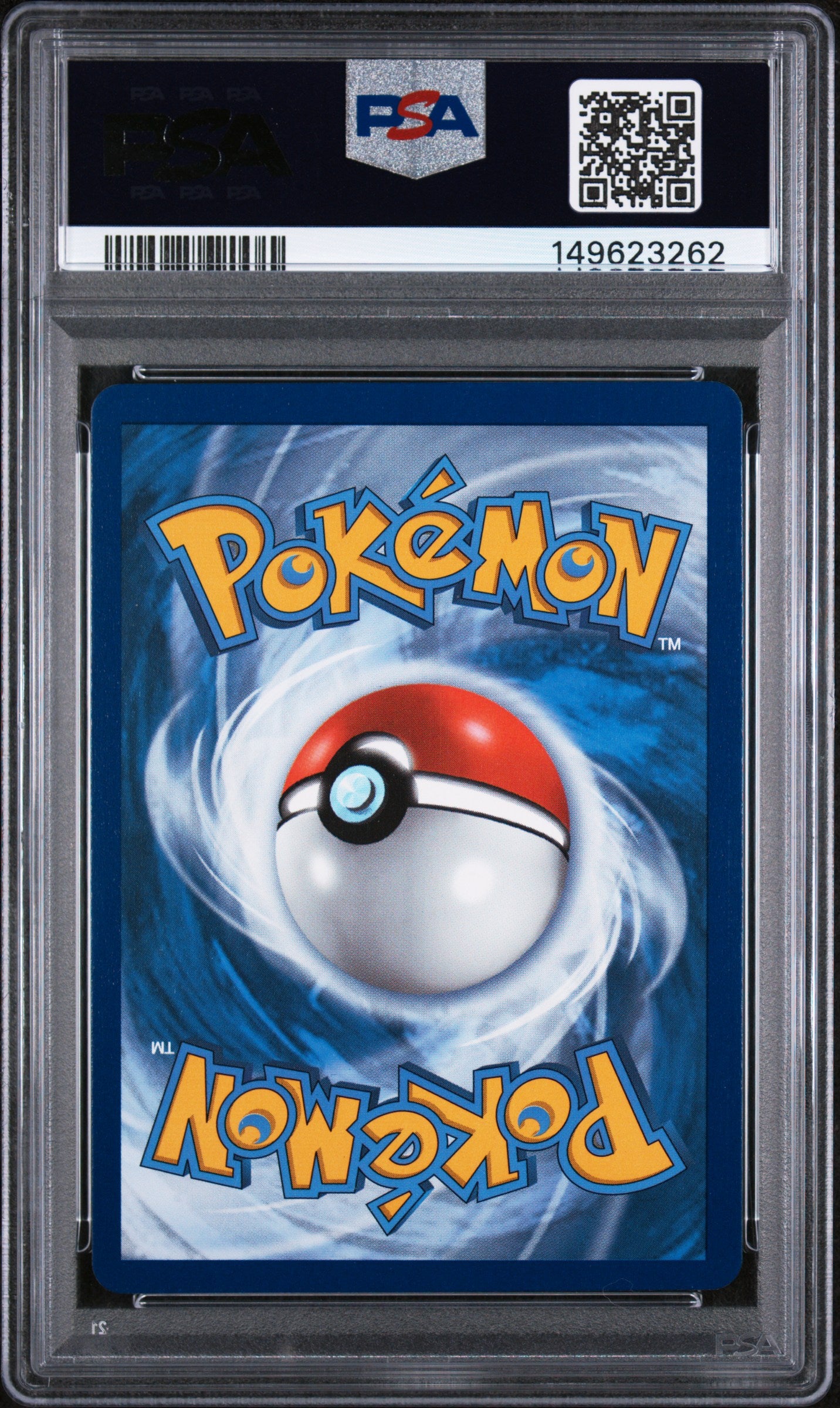 SWSH11 Lost Origin Trainer Gallery TG30/TG30 PSA10 #149623262 Mew VMAX (Secret) - Holofoil - Secret Rare