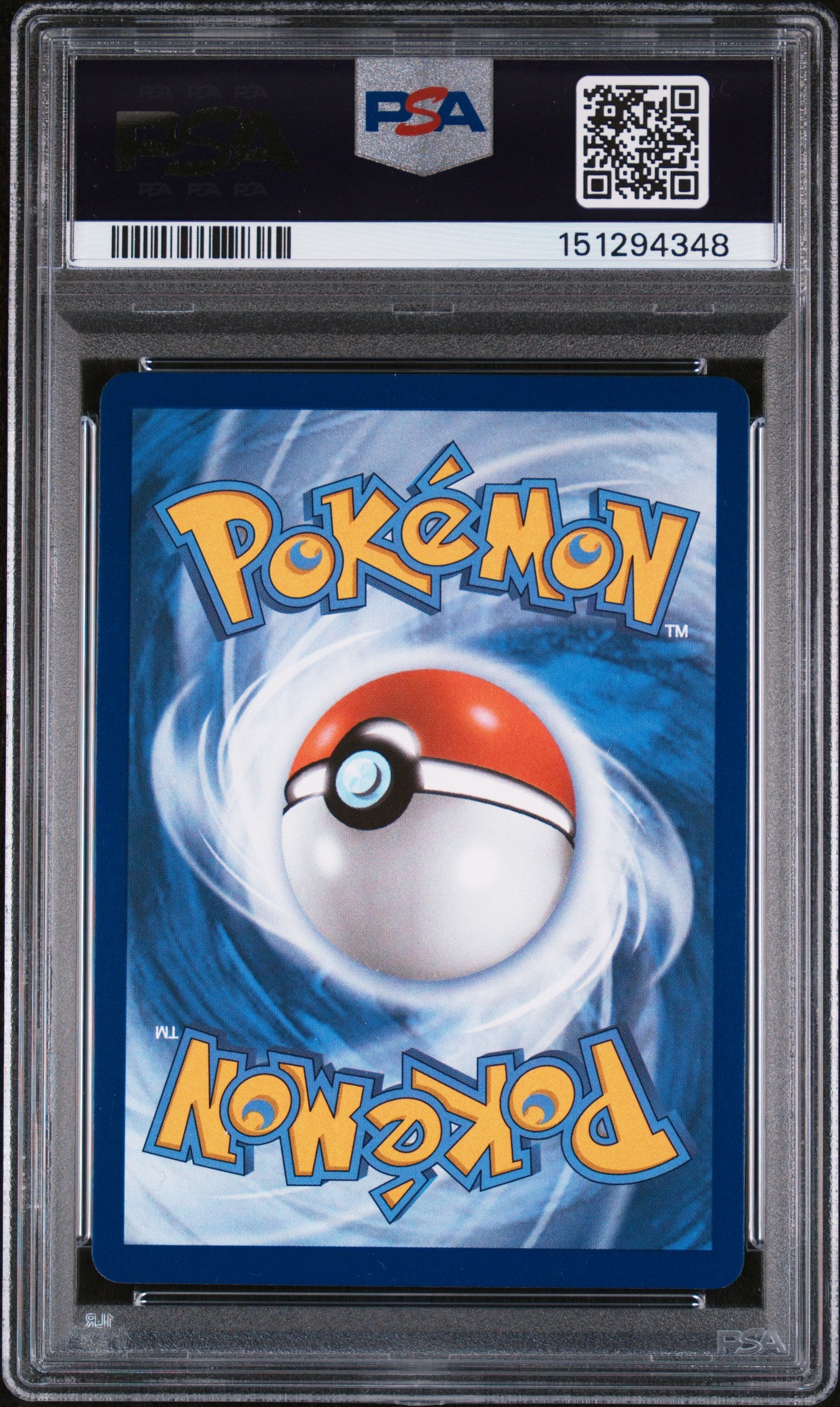 ME Ascended Heroes 294/217 PSA9 #151294348 Mega Charizard Y ex - Holofoil - Mega Hyper Rare