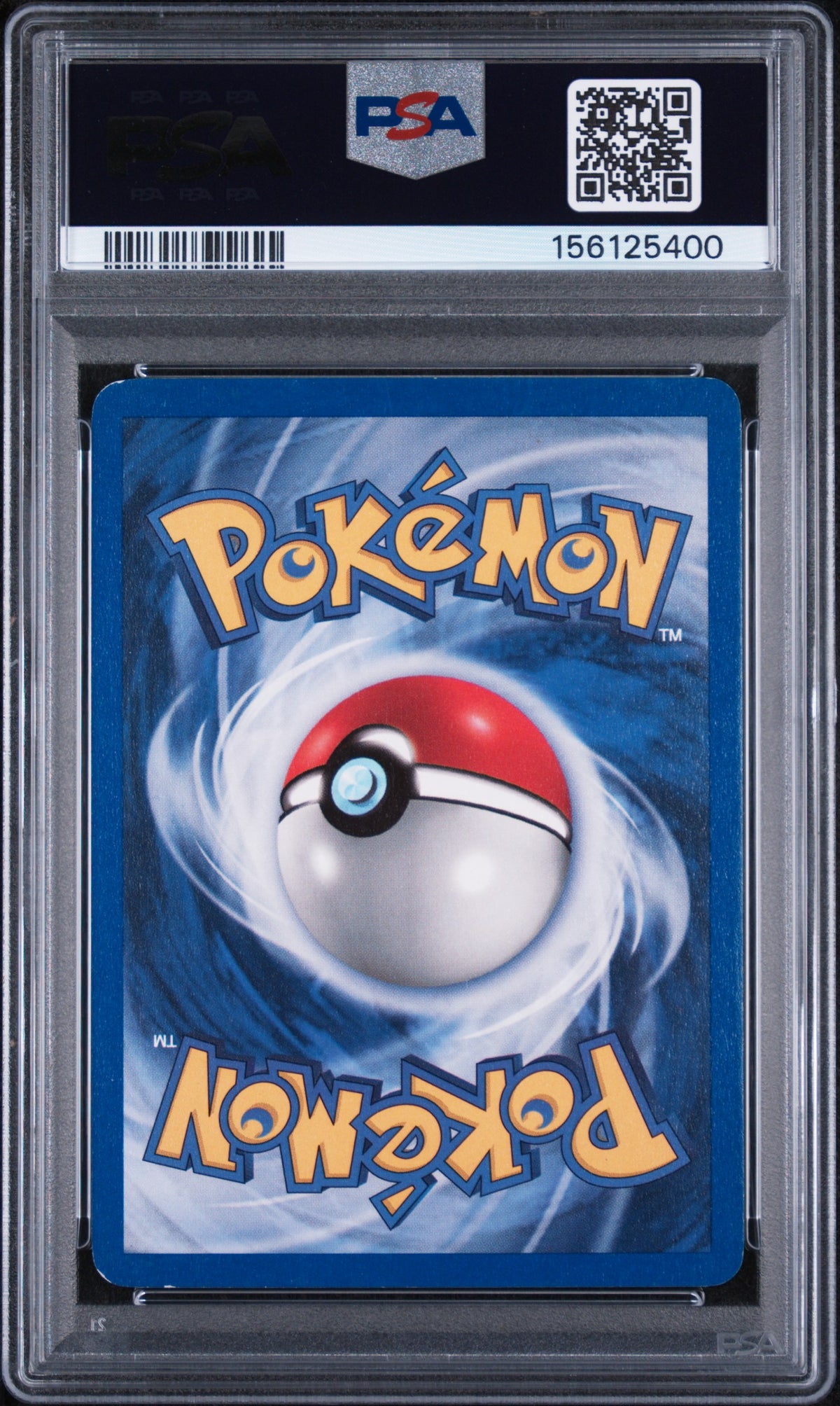 Gym Heroes 012/132 PSA5 #156125400 Rocket's Moltres - Unlimited Holofoil - Holo Rare