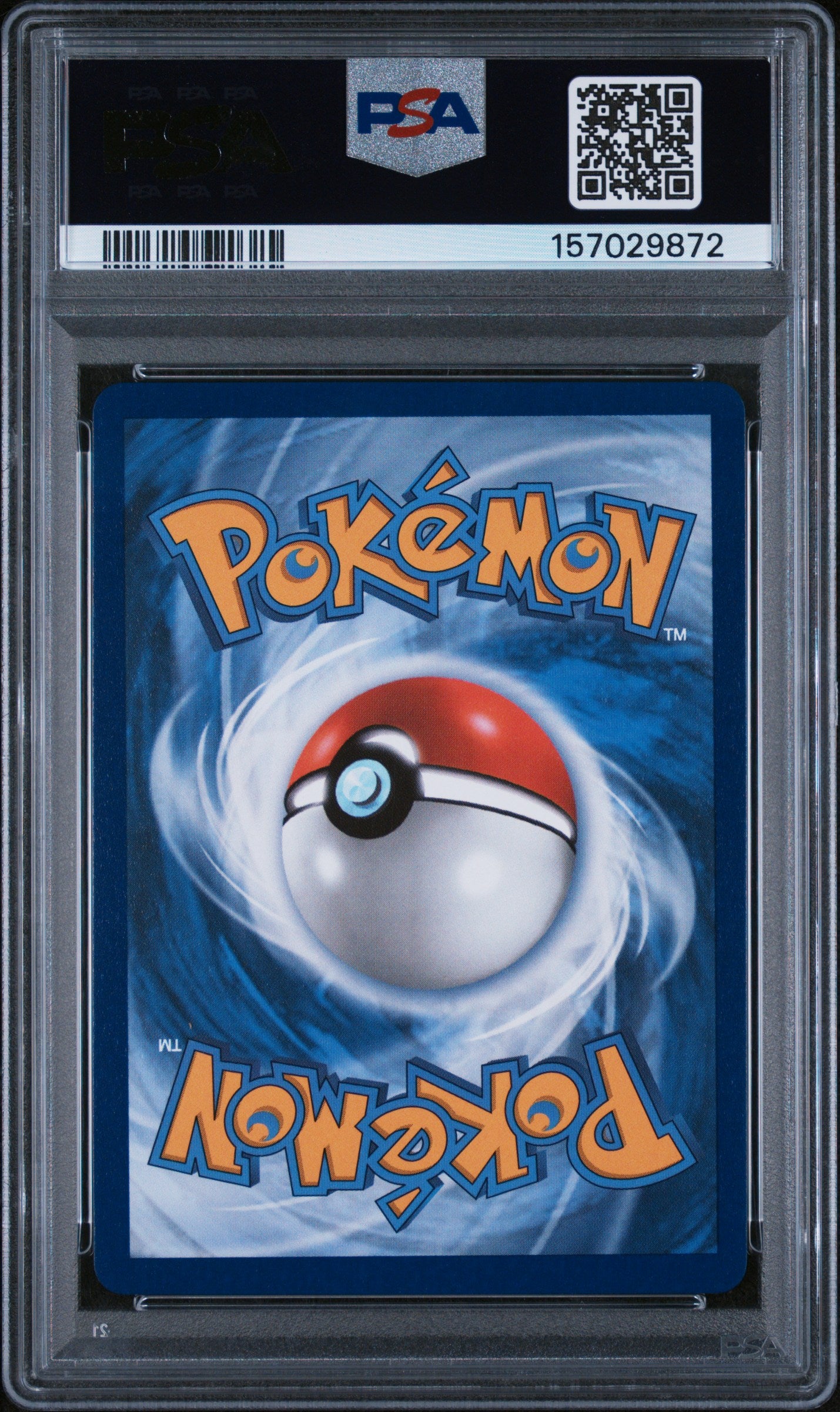 ME01 Mega Evolution 134/132 PSA8 #157029872 Ivysaur - Holofoil - Illustration Rare