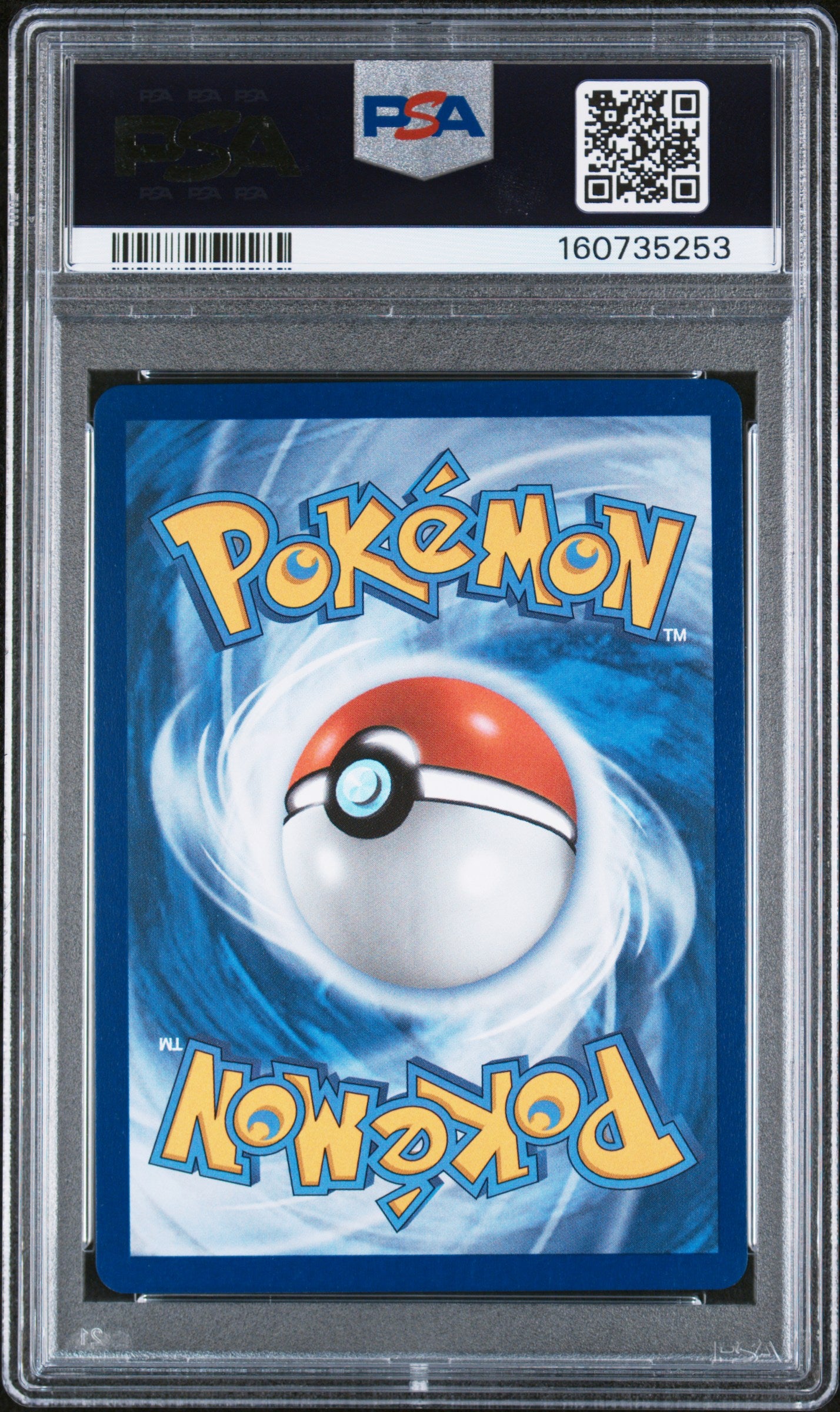 ME Ascended Heroes 281/217 PSA10 #160735253 Team Rocket's Mewtwo ex - Holofoil - Special Illustration Rare