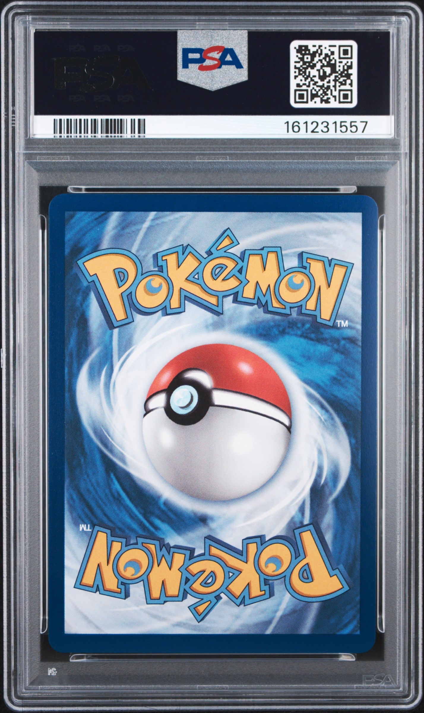 ME Ascended Heroes 277/217 PSA10 #161231557 Pikachu ex - Holofoil - Special Illustration Rare