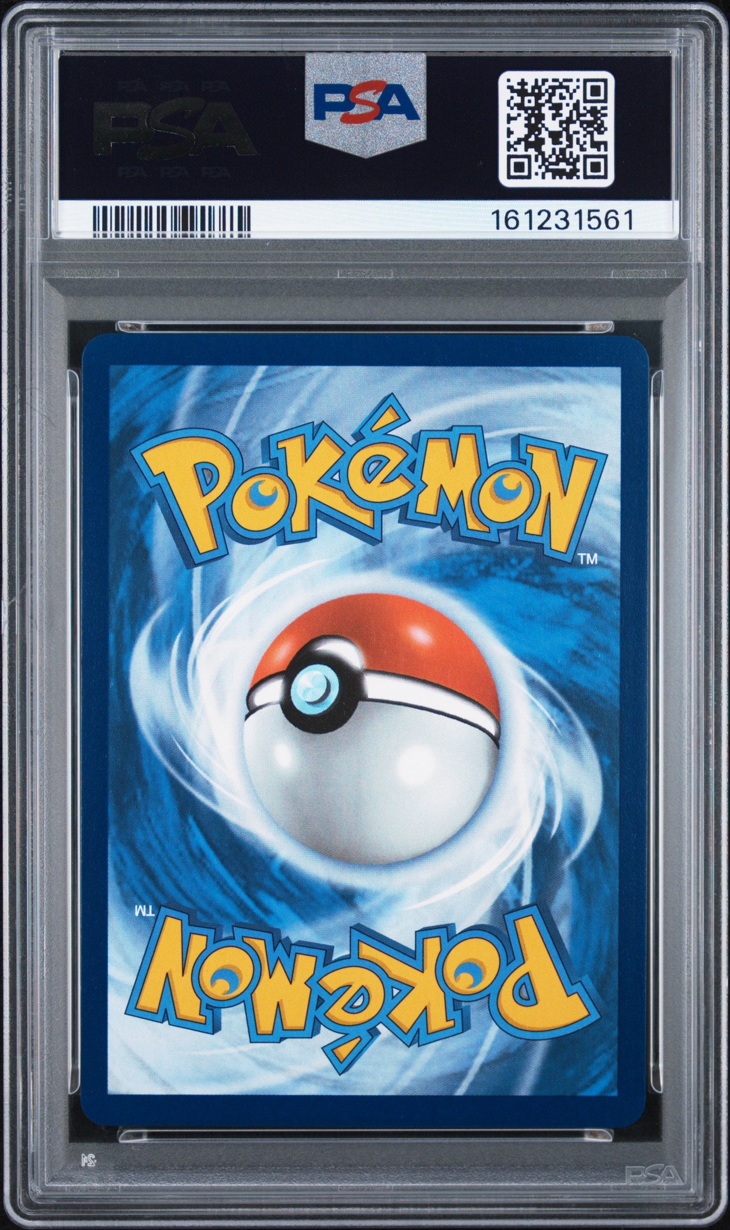 SV Prismatic Evolutions 146/131 PSA10 #161231561 Flareon ex - Holofoil - Special Illustration Rare
