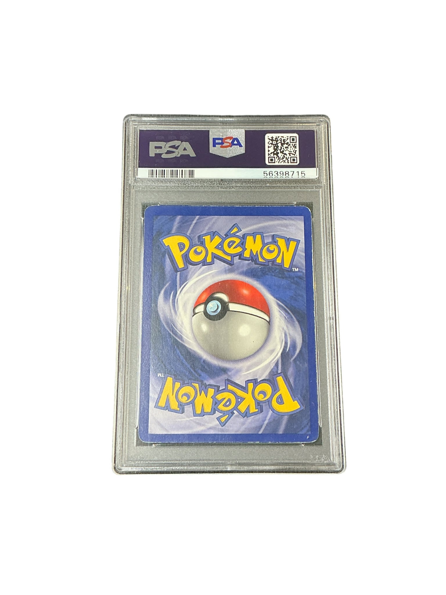 Base Set Shadowless 009/102 PSA 4 #56398715 Magneton - Unlimited Holofoil - Holo Rare