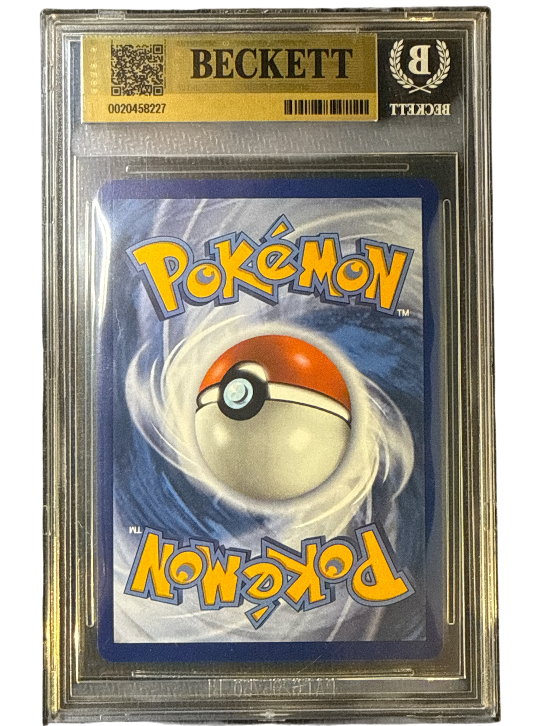 ME Ascended Heroes 280/217 BGS10 PRISTINE #0020458227 Lillie's Clefairy ex - Holofoil - Special Illustration Rare