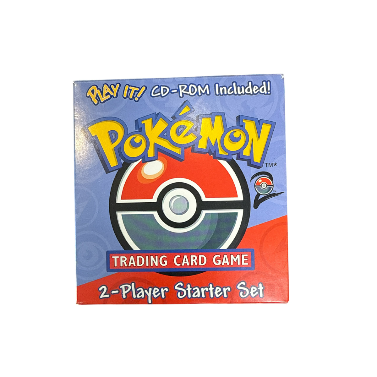 Pokemon Base Set 2 - 2-Player Starter Set (Open Box)