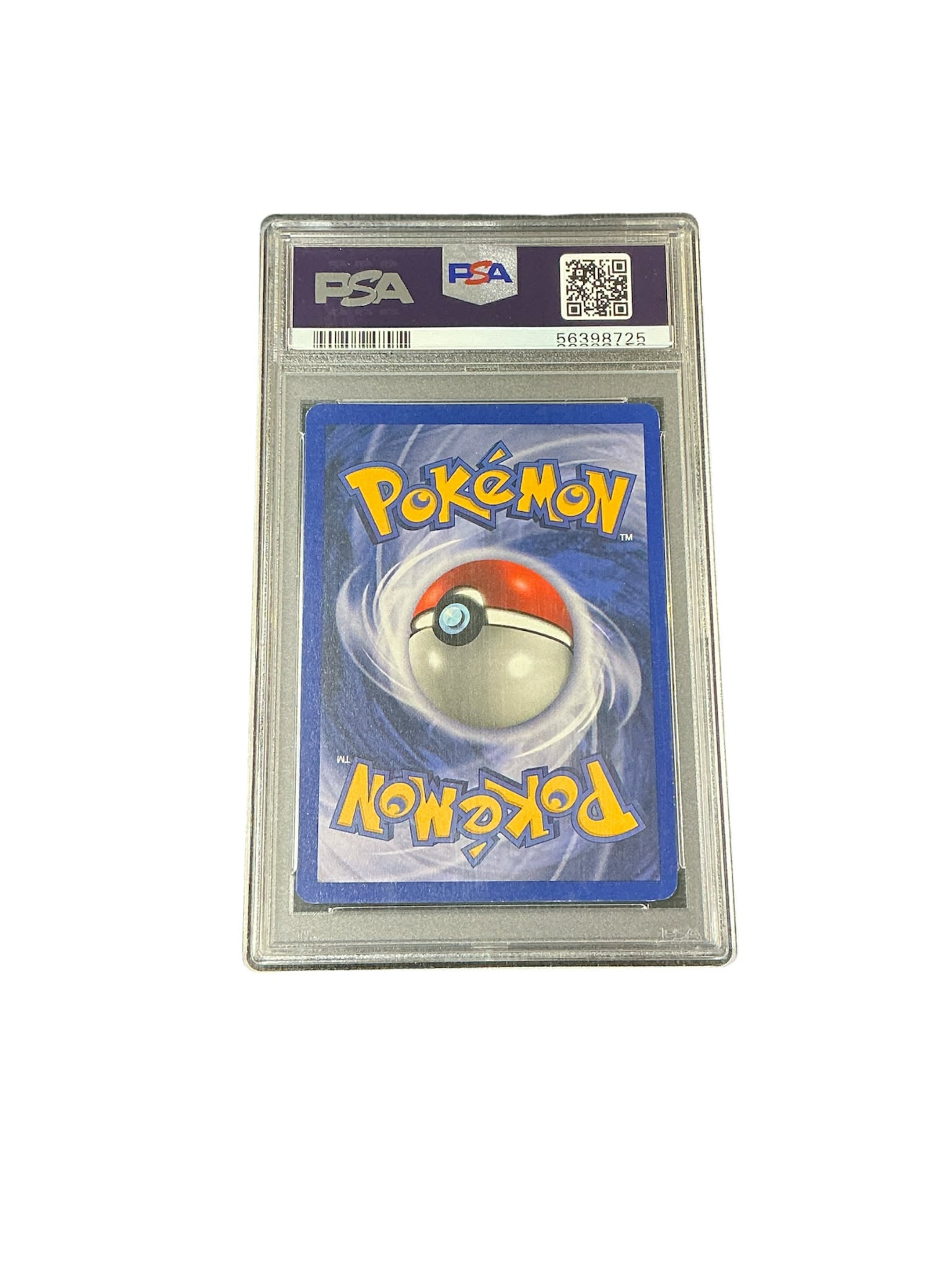 Base Set 011/102 PSA 8 #56398725 Nidoking - Holofoil - Holo Rare