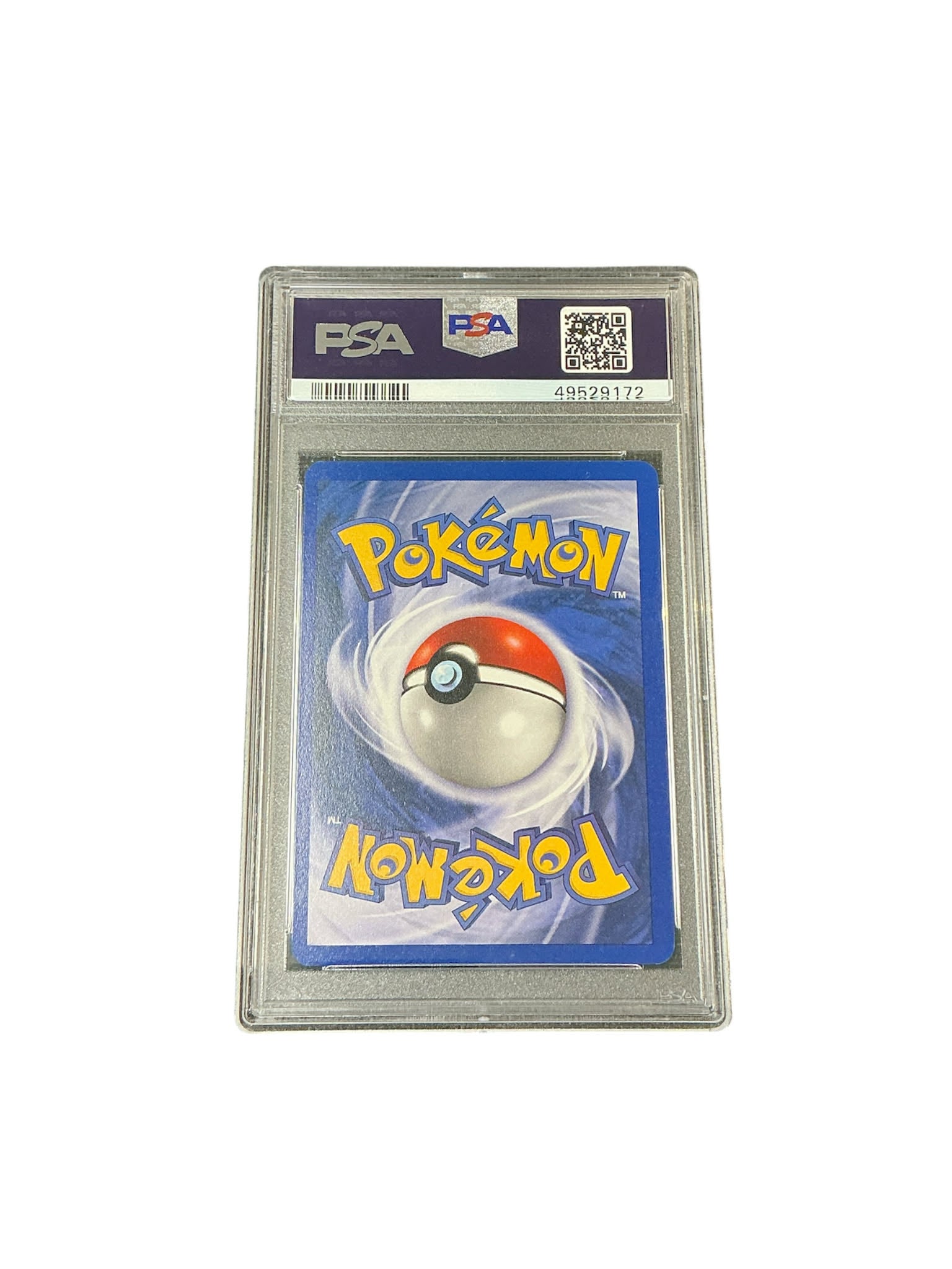 Team Rocket 011/82 PSA 8 #49529172 Dark Magneton (11) - 1st Edition Holofoil - Holo Rare