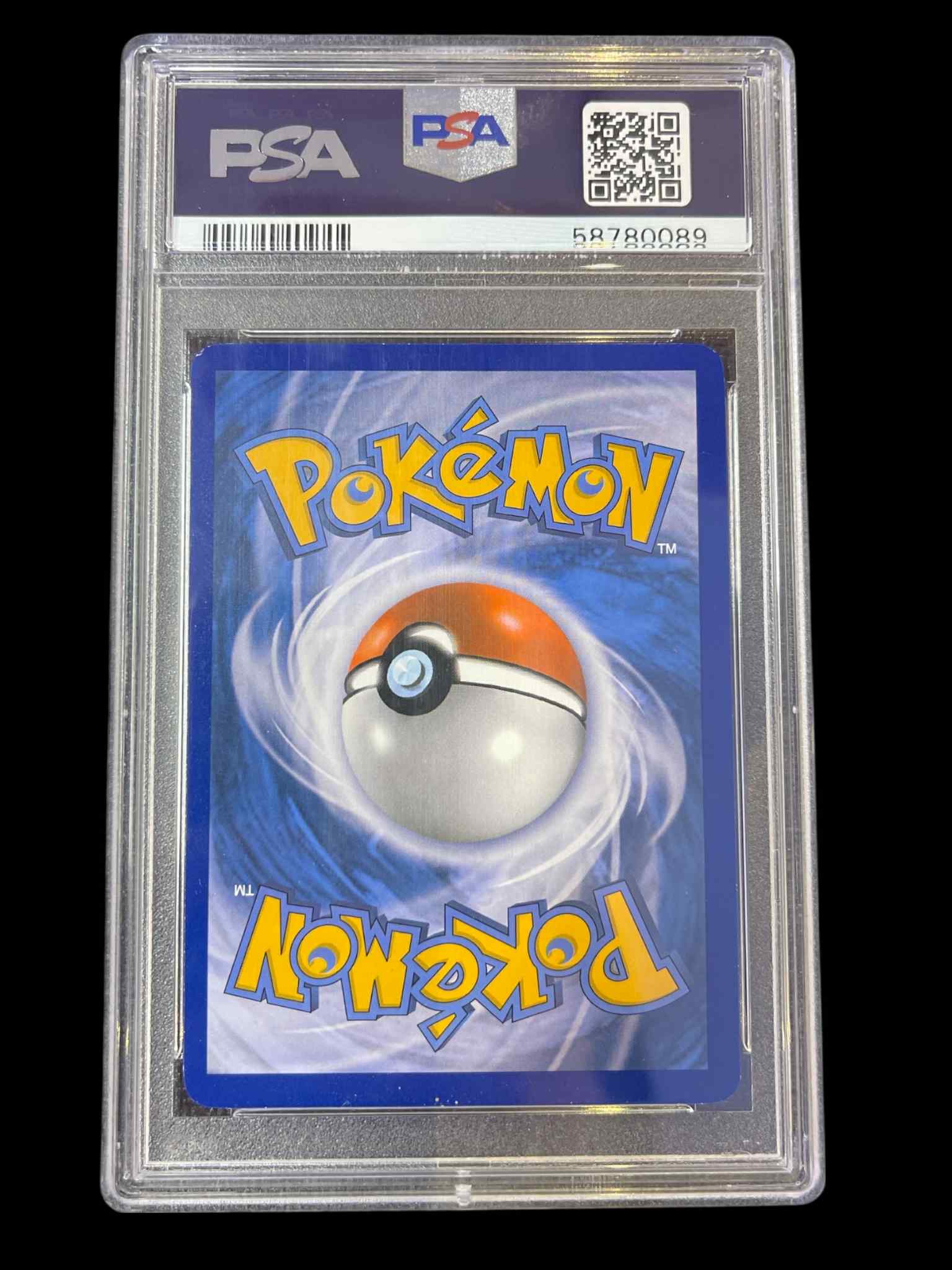 XY Flashfire 013/106 PSA9 #58780089 M Charizard EX (Y) - Holofoil - Ultra Rare