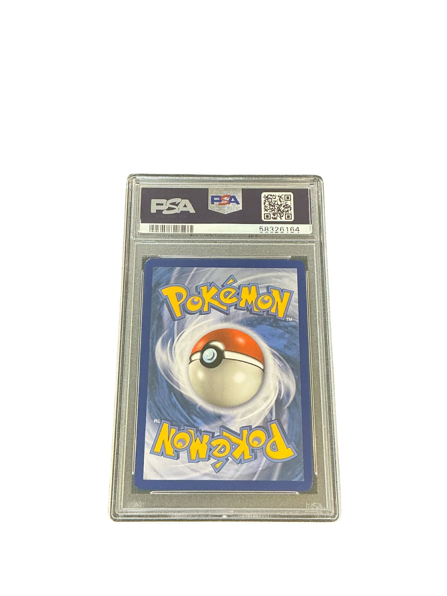 SM Unbroken Bonds 214/214 PSA10 58326164 Welder (Full Art) - Holofoil - Ultra Rare