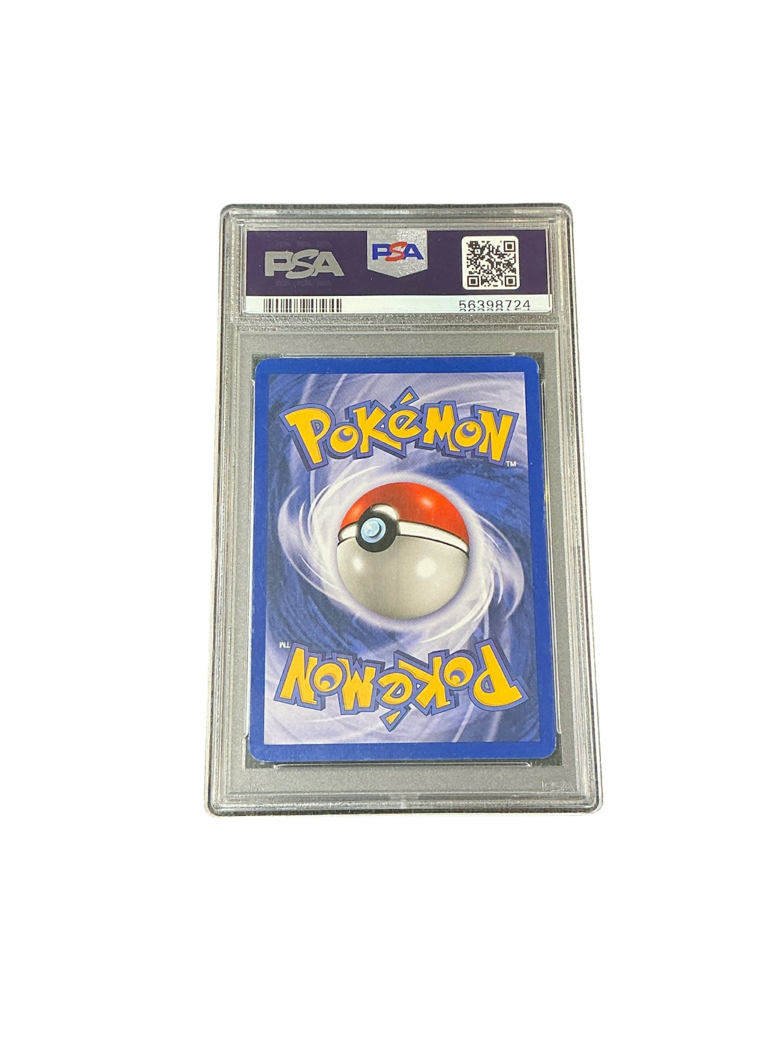 Base Set 009/102 PSA8 #56398724 Magneton - Holofoil - Holo Rare