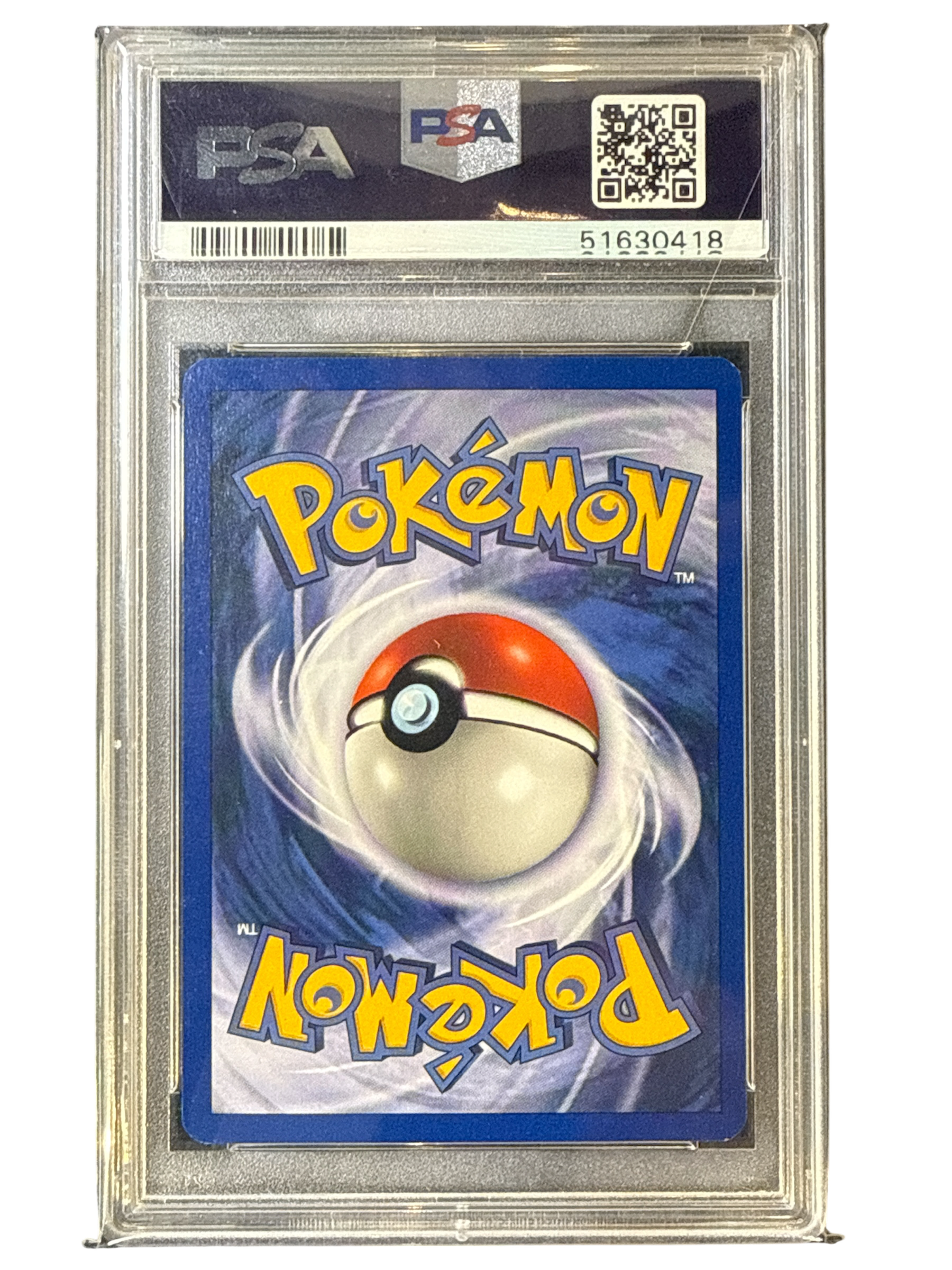 Jungle 007/64 PSA8 #51630418 Nidoqueen (7) - Unlimited Holofoil - Holo Rare (No Symbol)