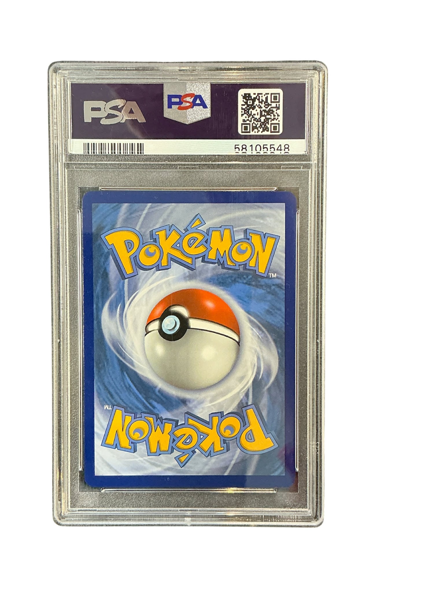 SWSH Sword & Shield Promo Cards SWSH050 PSA10 #58105548 Charizard V - Holofoil - Promo