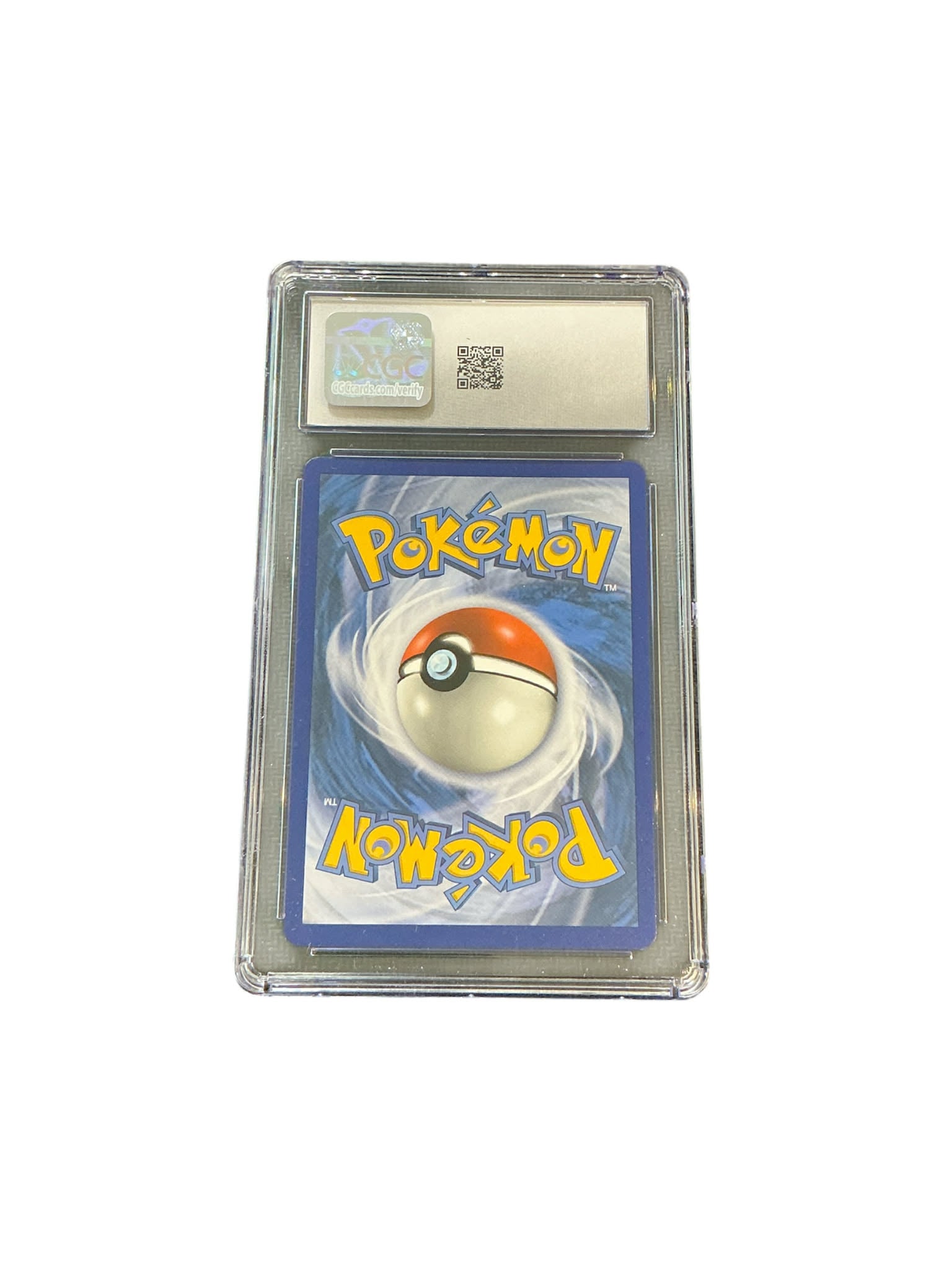 Dragon Majesty 066 CGC10 6008912231 Kingdra GX (Full Art) - Holofoil - Ultra Rare