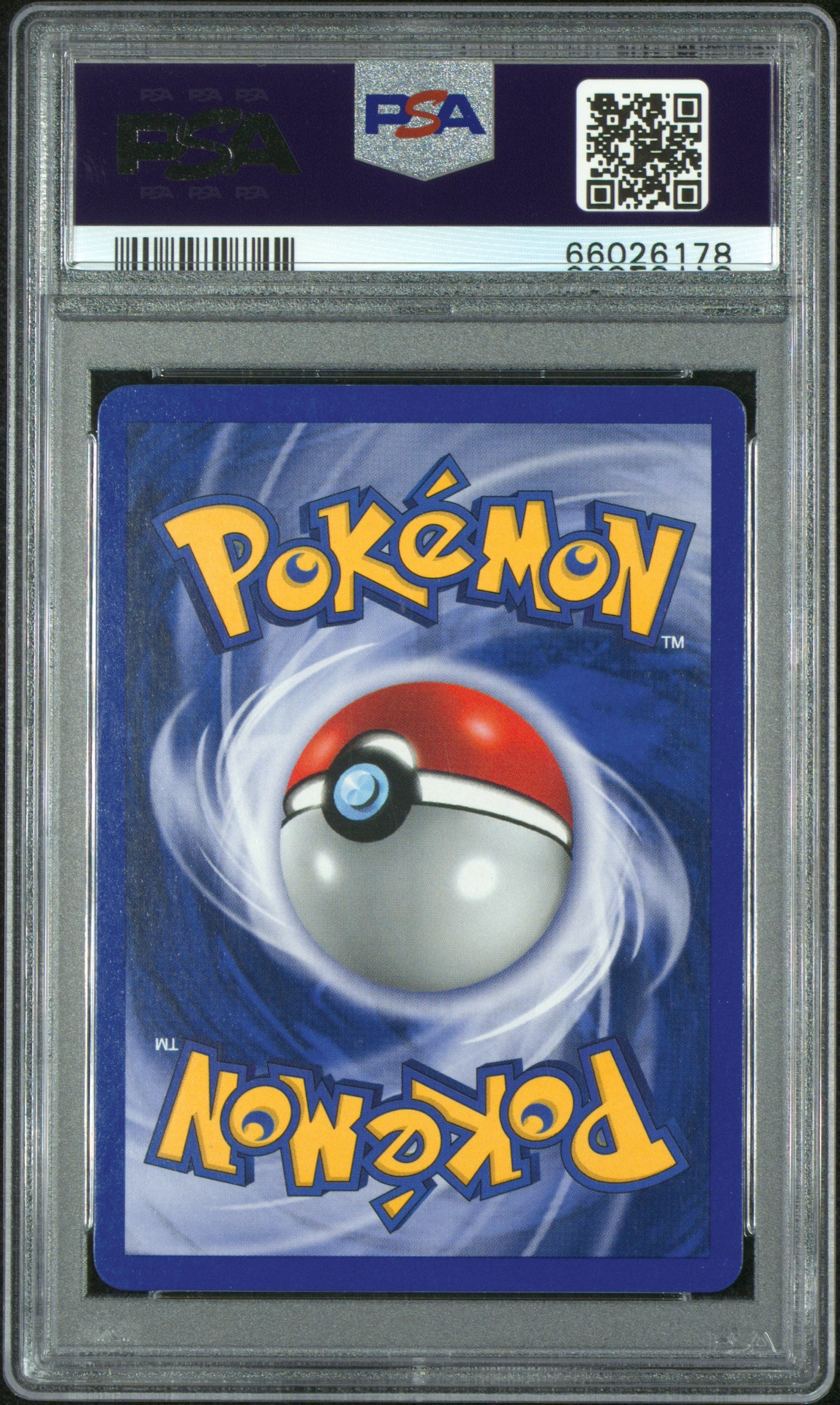 Neo Genesis 012/111 PSA7 #66026178 Pichu - 1st Edition Holofoil - Holo Rare