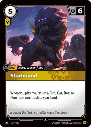 Unleashed (167/219): Starhound -