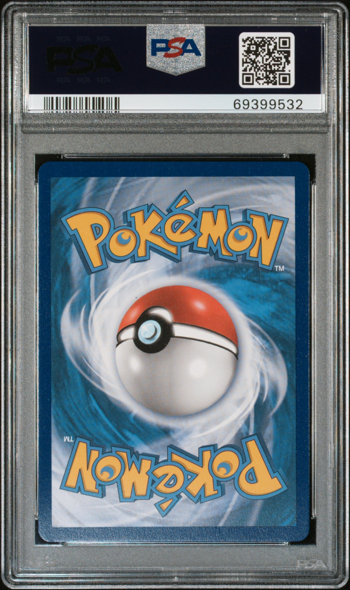Hidden Fates Shiny Vault SV6/SV94 PSA9 #69399532 Charmander - Holofoil - Shiny Holo Rare