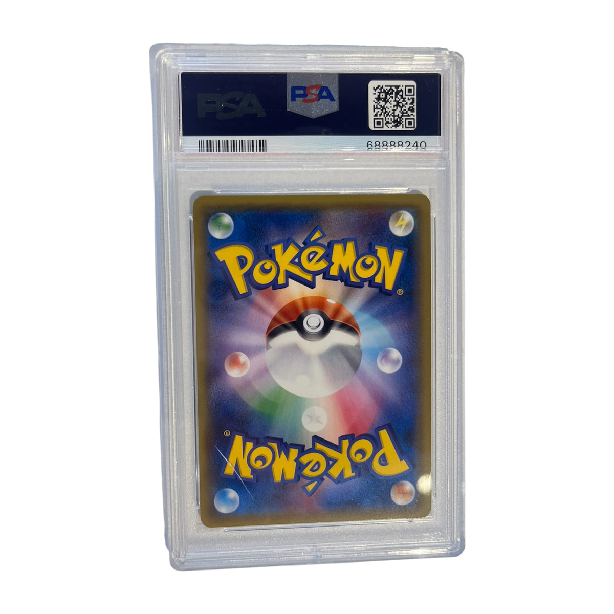 SM11 Miracle Twin 103/094 PSA10 #68888240 Dragonite GX - Holofoil - Super Rare