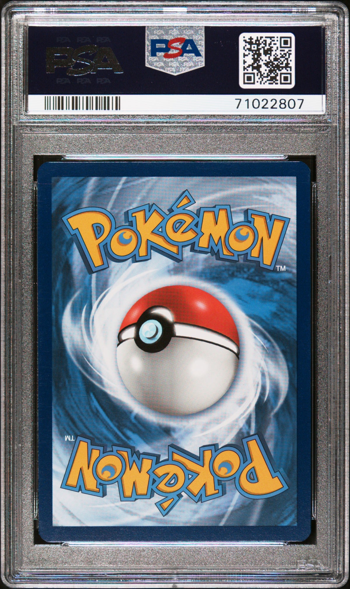 SWSH09 Brilliant Stars Trainer Gallery TG07/TG30 PSA9 #71022807 Dedenne - Holofoil - Ultra Rare