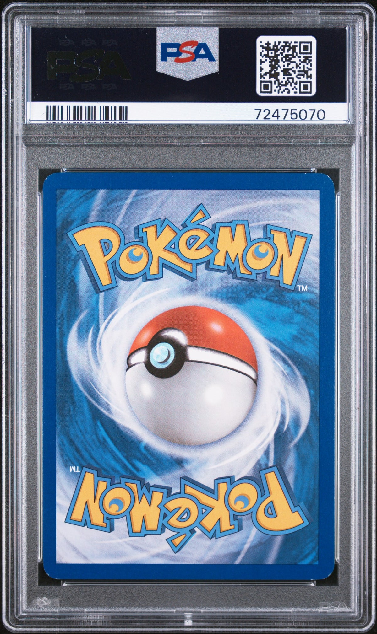 Dark Explorers 106 PSA8 #72475070 Groudon EX (106 Full Art) - Holofoil - Ultra Rare