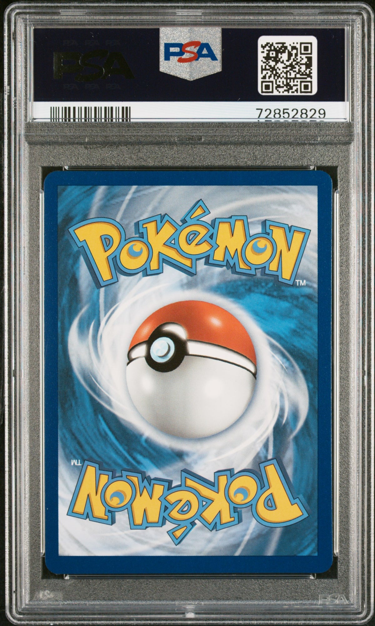 SWSH05 Battle Styles 170/163 PSA10 #72852829 Rapid Strike Urshifu VMAX (Alternate Art Secret) - Holofoil - Secret Rare