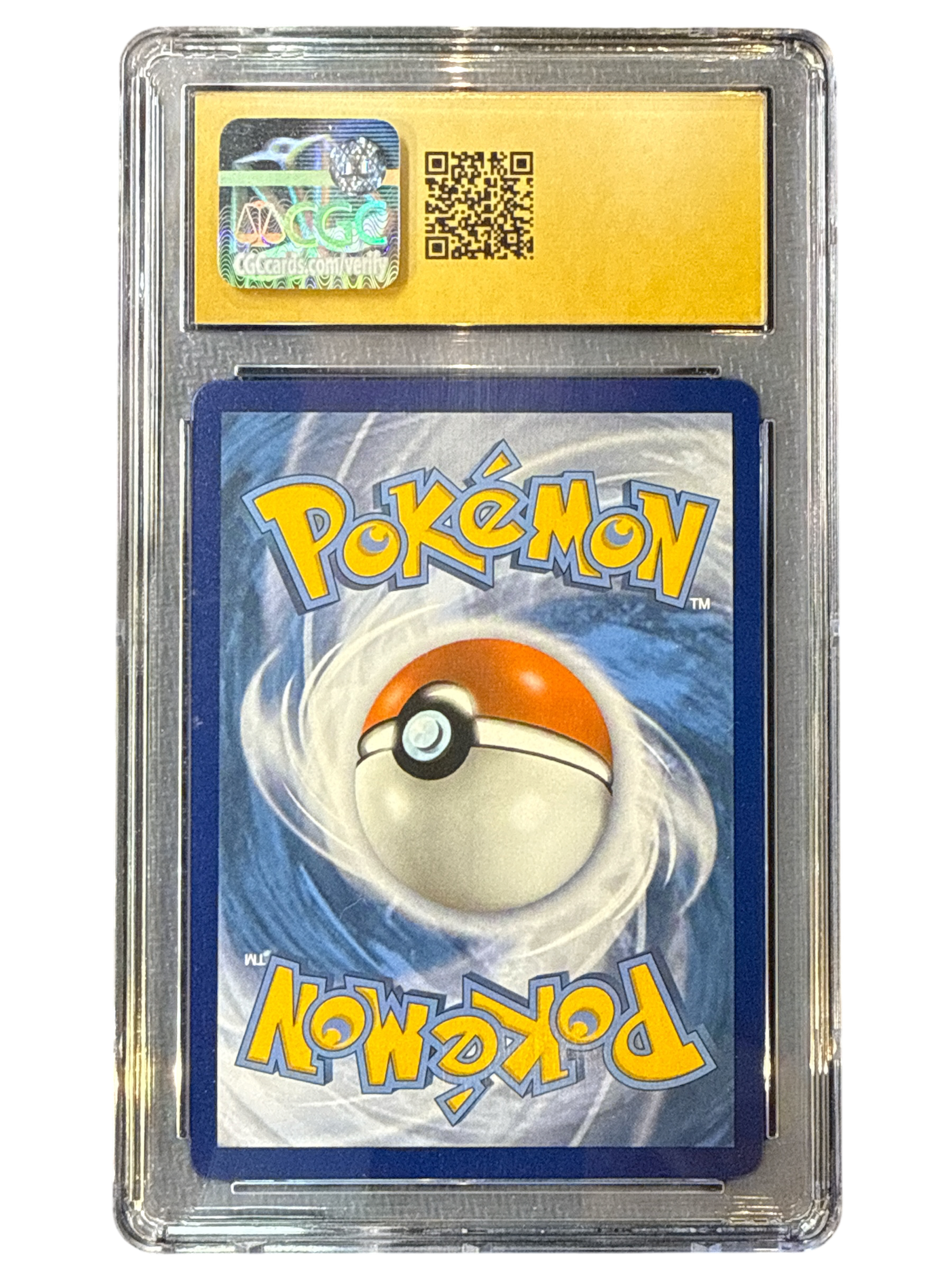SWSH09 Brilliant Stars Trainer Gallery TG15/TG30 CGC Pristine 10 #1401011307008 Sylveon VMAX - Holofoil - Ultra Rare
