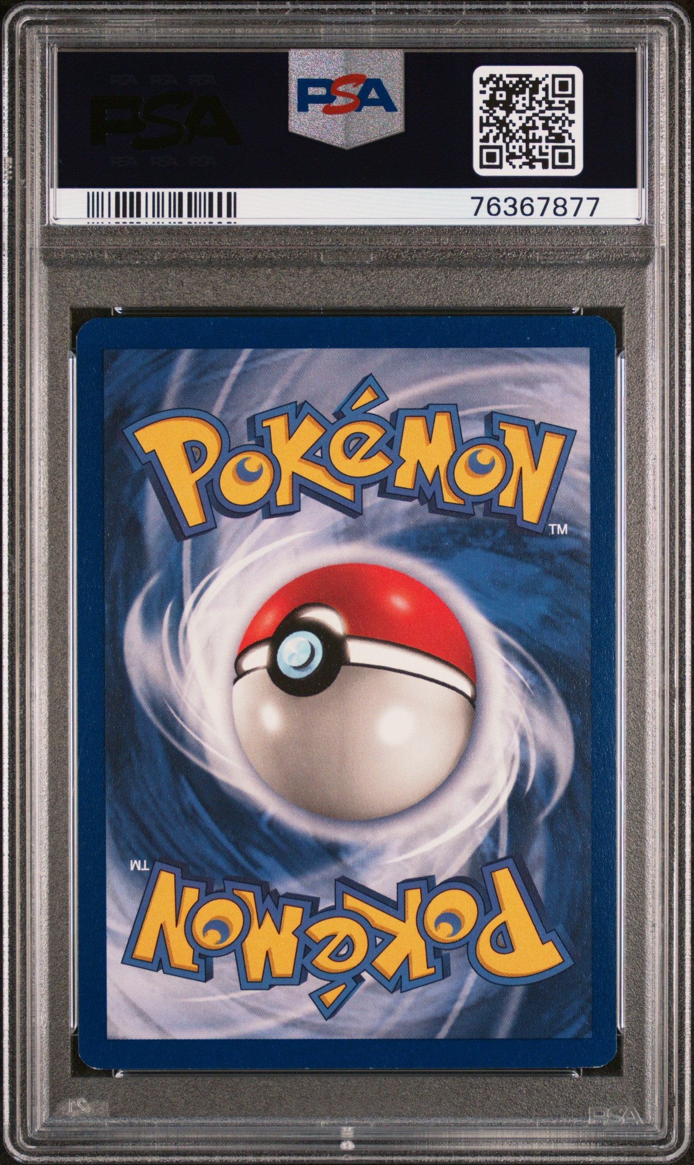 WoTC Promo 002/53 PSA8 #76367877 Electabuzz (Movie Promo) - Promo