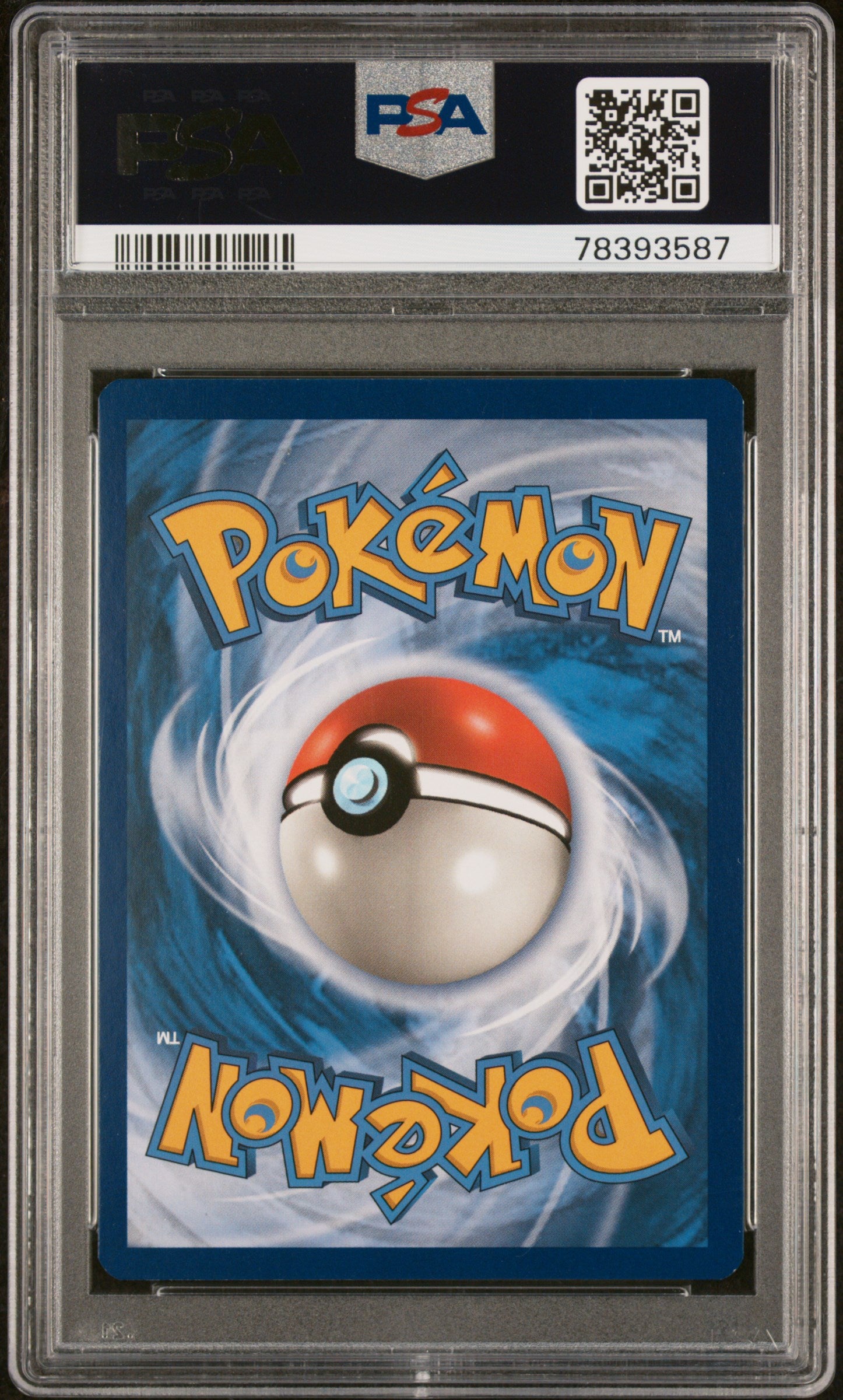 XY Evolutions 034/108 PSA9 #78393587 Gyarados - Reverse Holofoil - Holo Rare