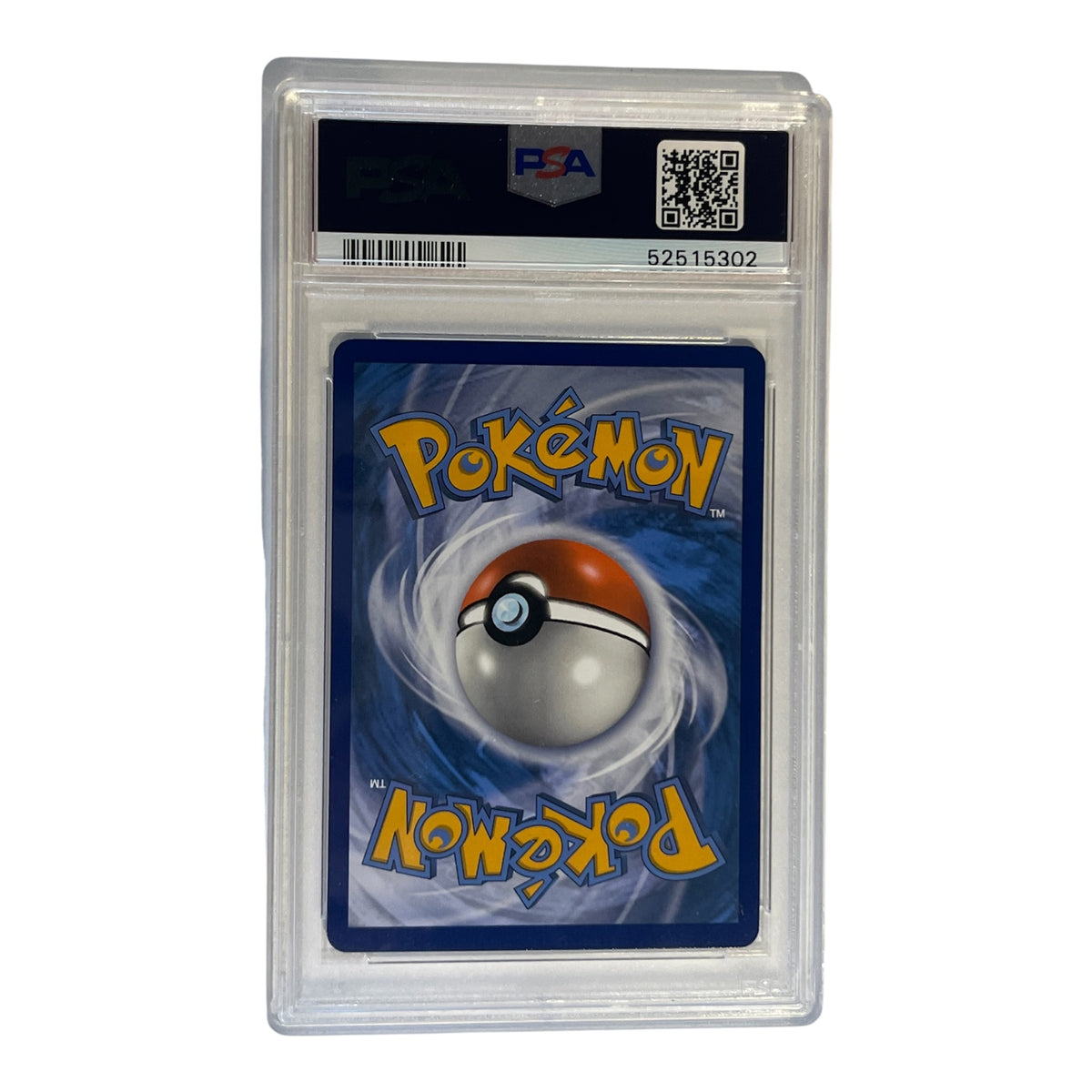 SWSH04 Vivid Voltage 190/185 PSA10 #52515302 Aegislash VMAX (Secret) - Holofoil - Secret Rare