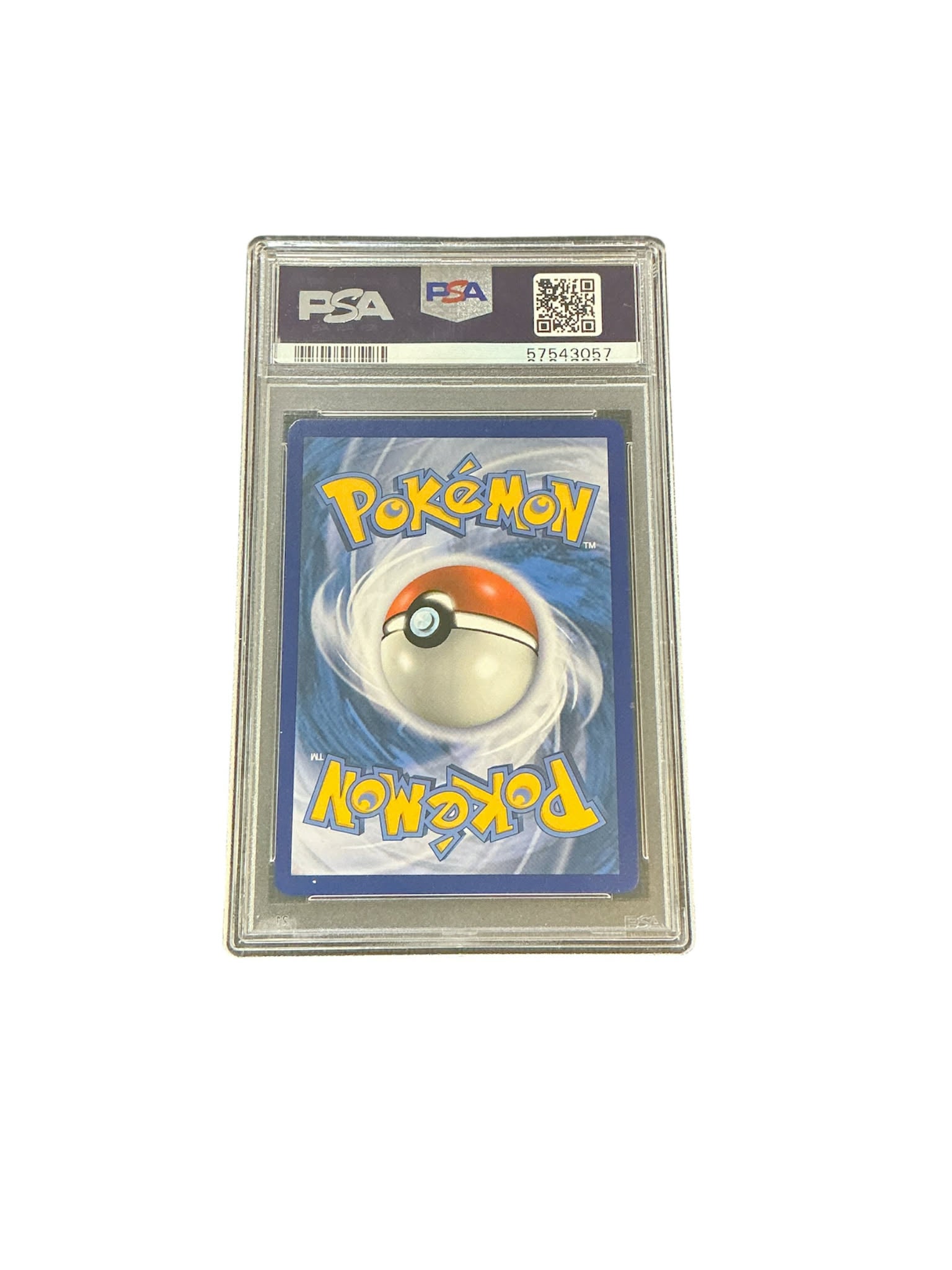 SWSH01 Sword & Shield Base Set 142/202 PSA 10 #57543957 Snorlax VMAX - Holofoil - Ultra Rare