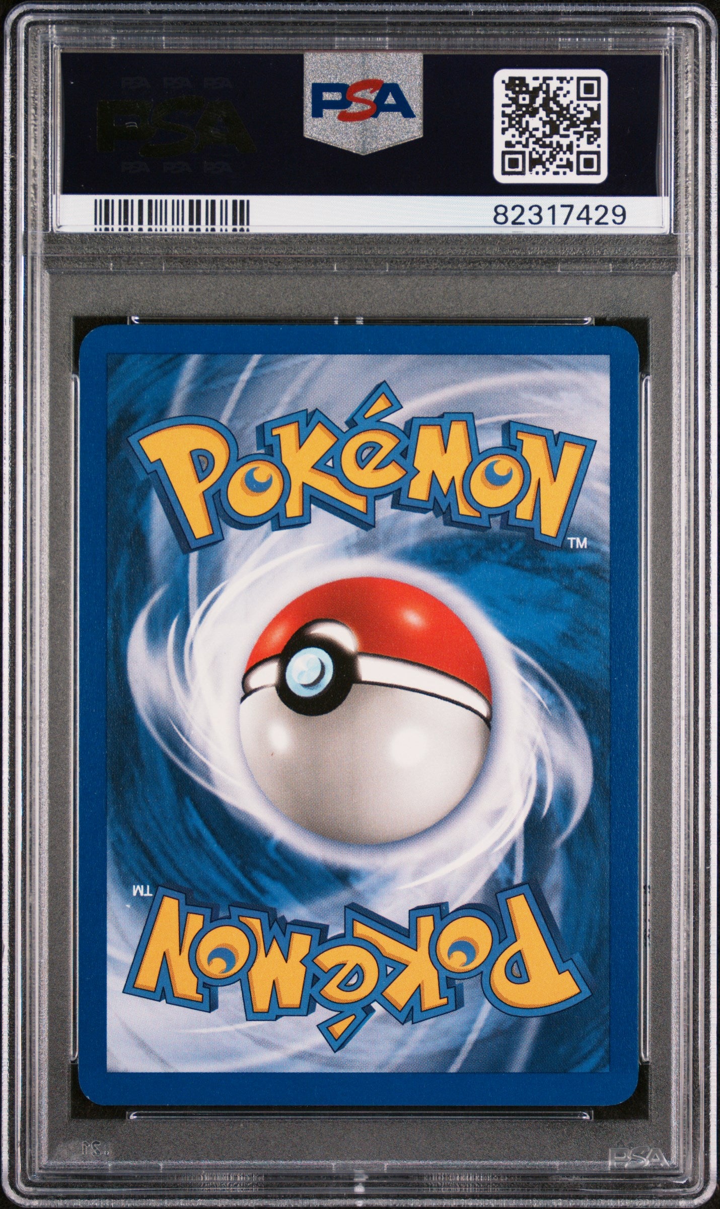 Gym Challenge 118/132 PSA9 #82317429 Misty's Tears - Unlimited - Uncommon